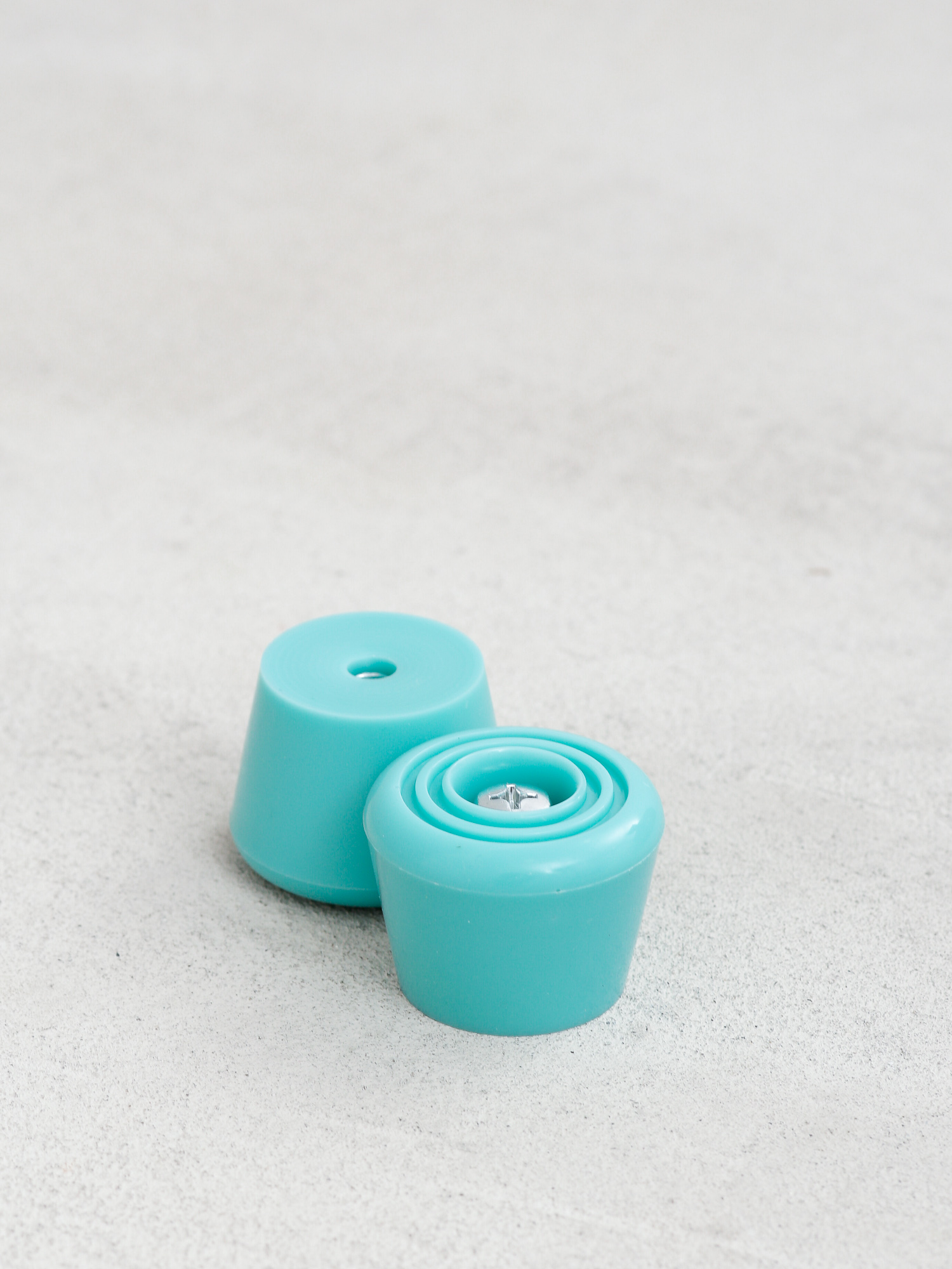 Akcesoria Impala 2 Pk Stopper With Bolts (aqua)