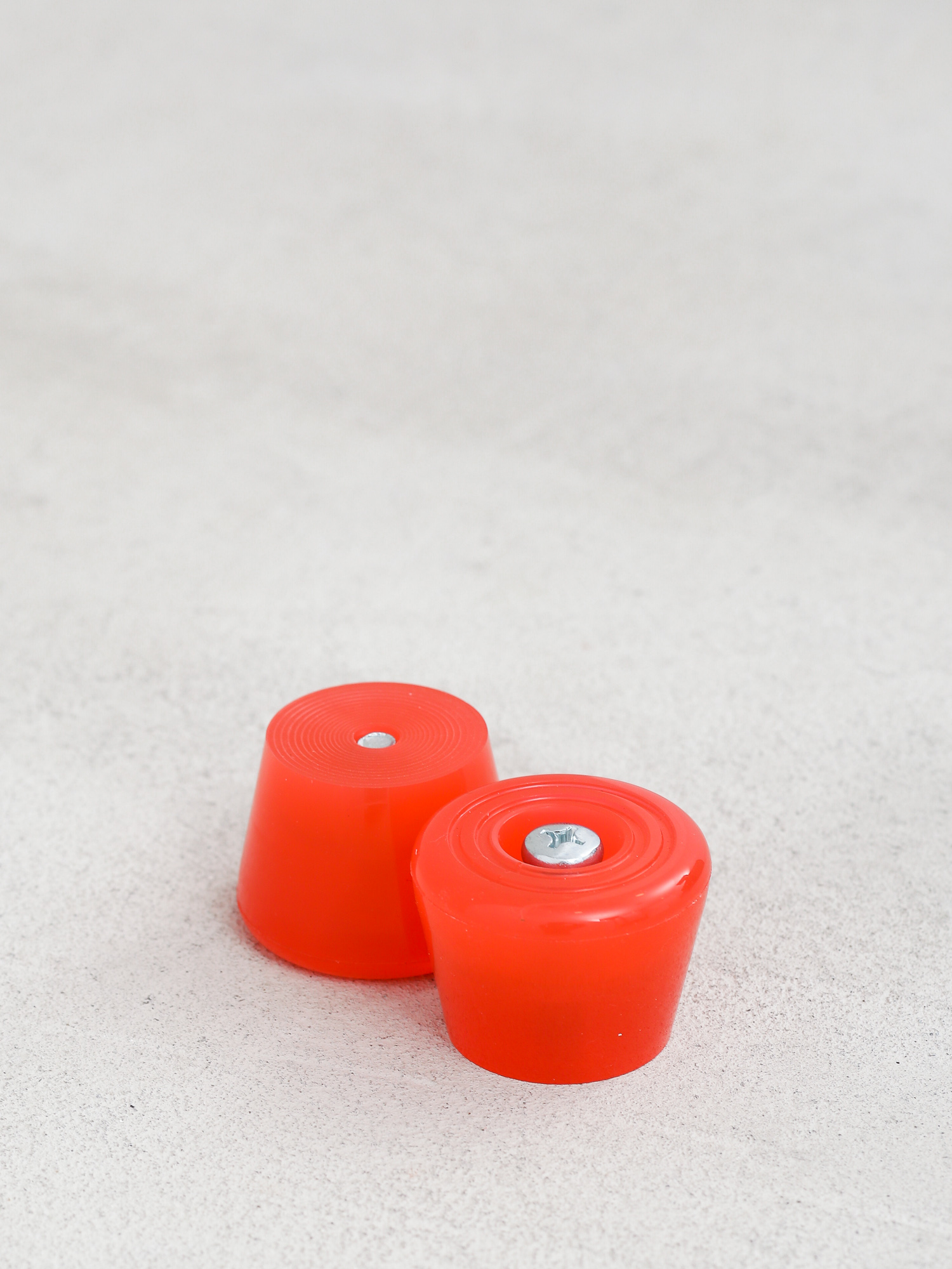 Akcesoria Impala 2 Pk Stopper With Bolts (red)