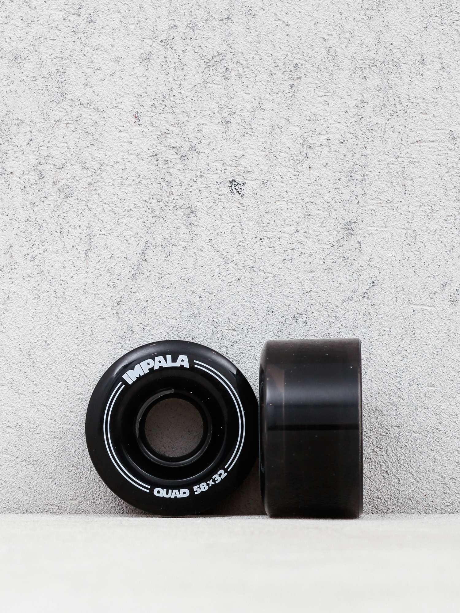 Kółka Impala Replacement Wheels Wmn