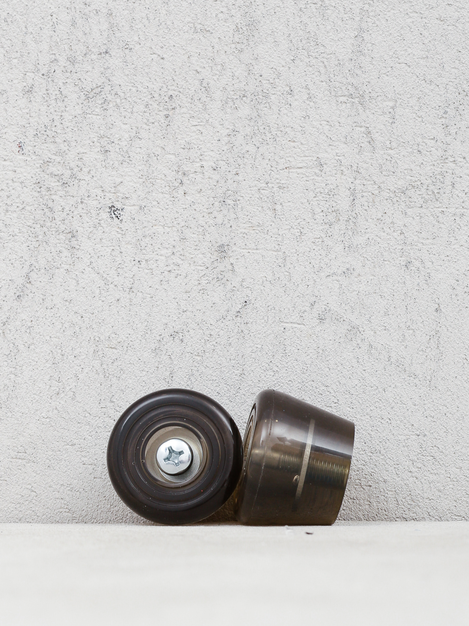 Akcesoria Impala 2pk Stopper with Bolts Wmn (black)