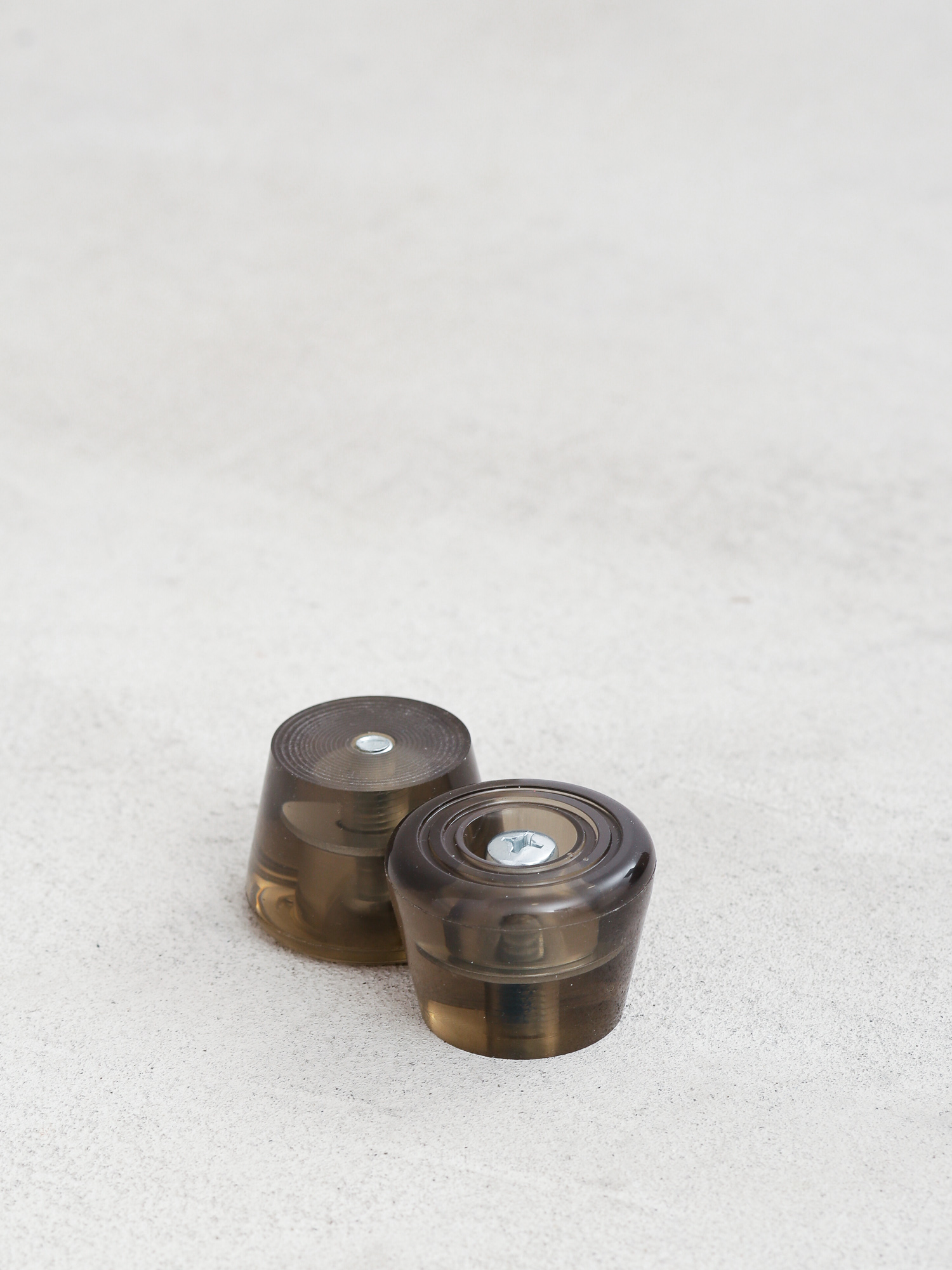 Akcesoria Impala 2pk Stopper with Bolts Wmn (black)