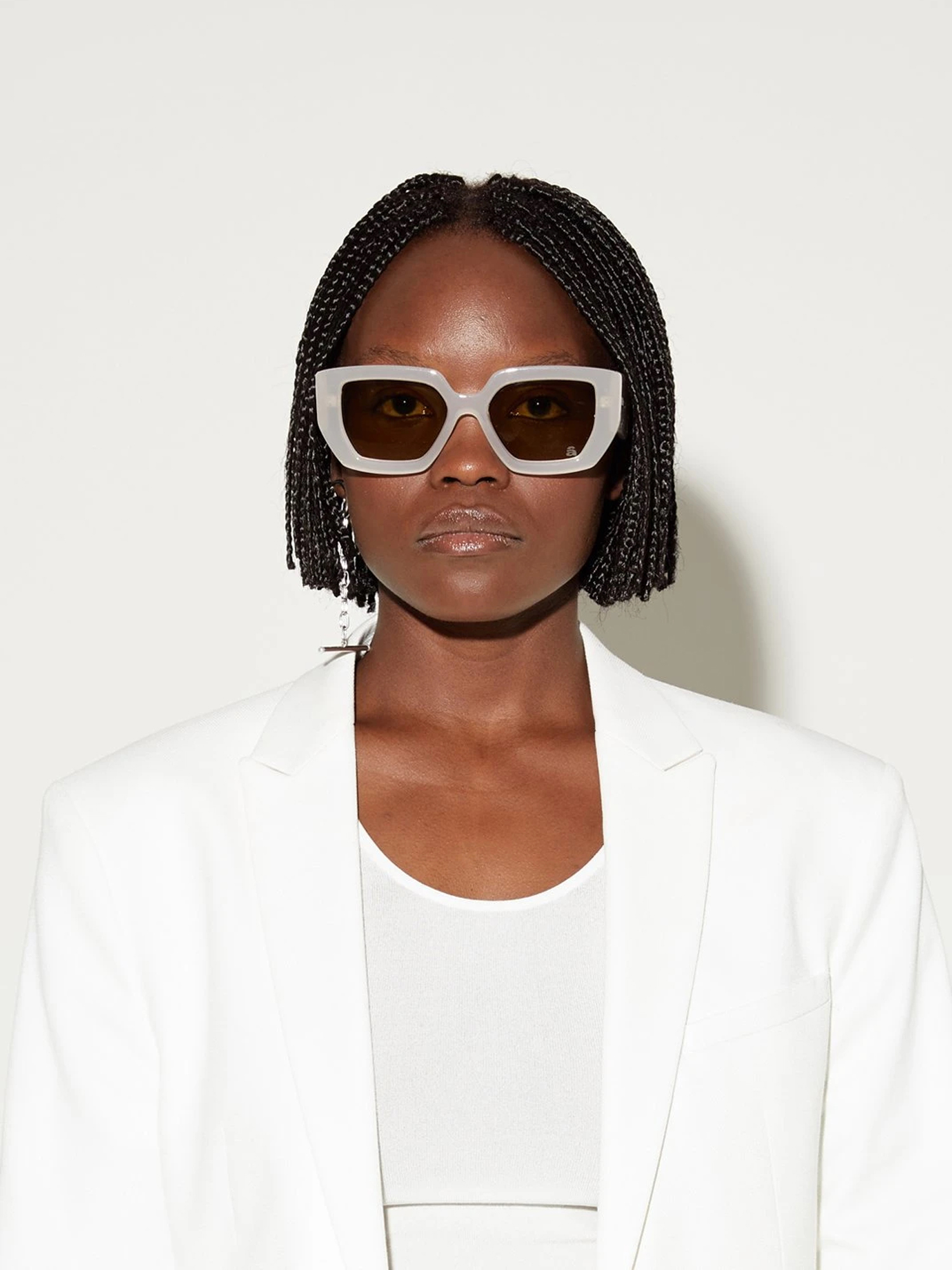 Okulary przeciwsłoneczne Szade Lowen (ash/caper)