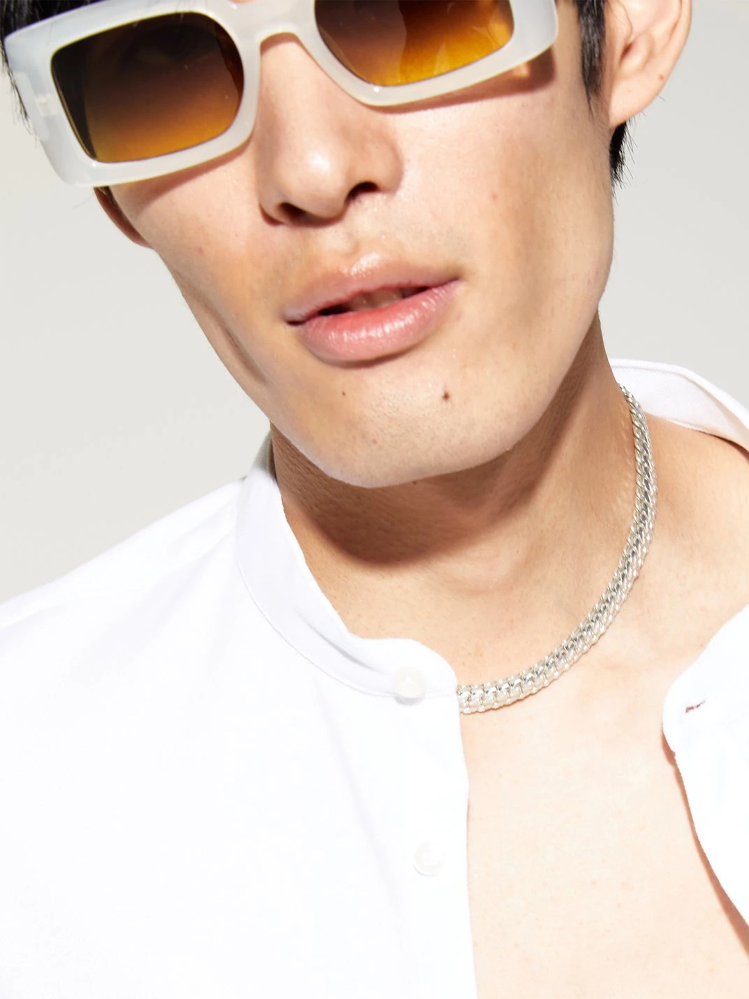 Okulary przeciwsłoneczne Szade Dart (ash/unmellow yellow)