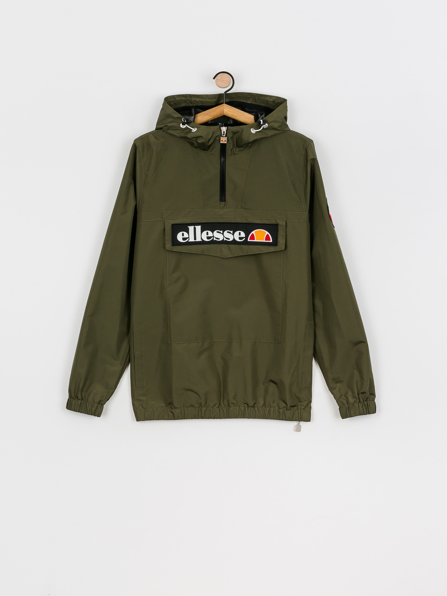 Kurtka Ellesse Mont 2 (khaki)