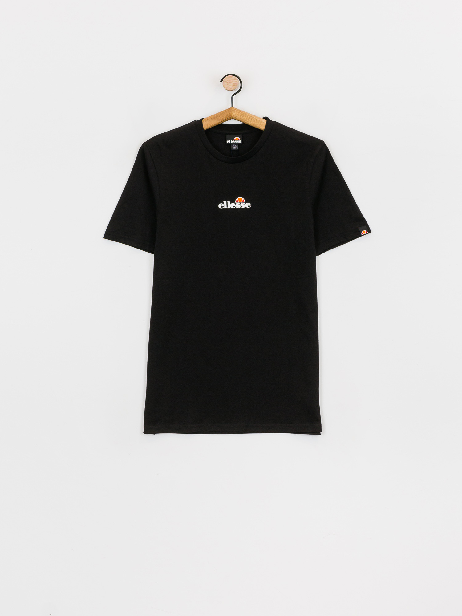 T-shirt Ellesse Cucce (black)
