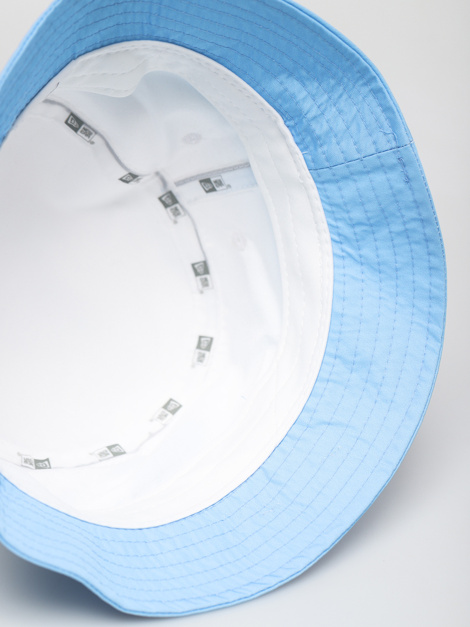 Kapelusz New Era Dipped Colour Wmn (pastel blue)