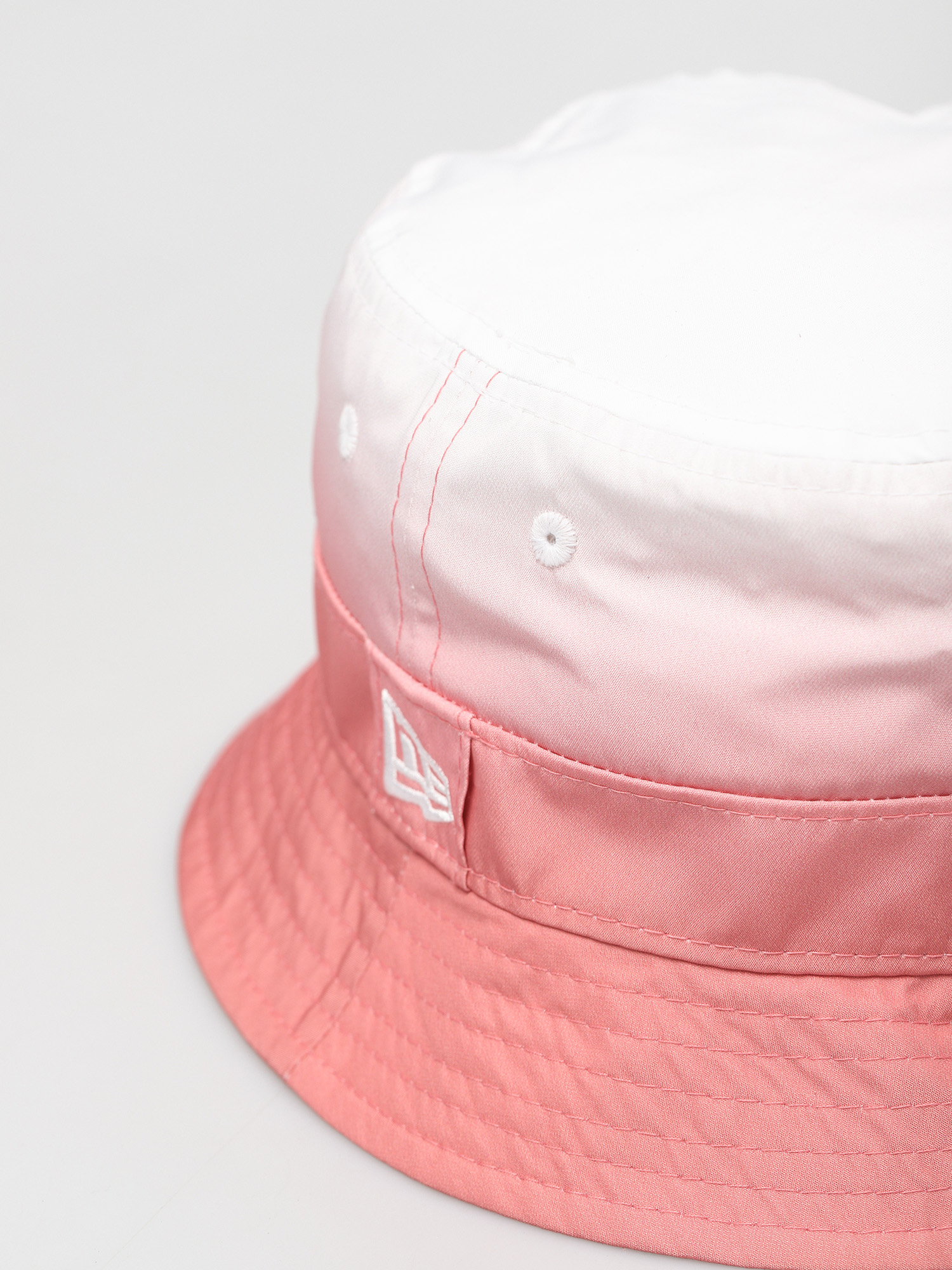 Kapelusz New Era Dipped Colour Wmn (pastel pink)