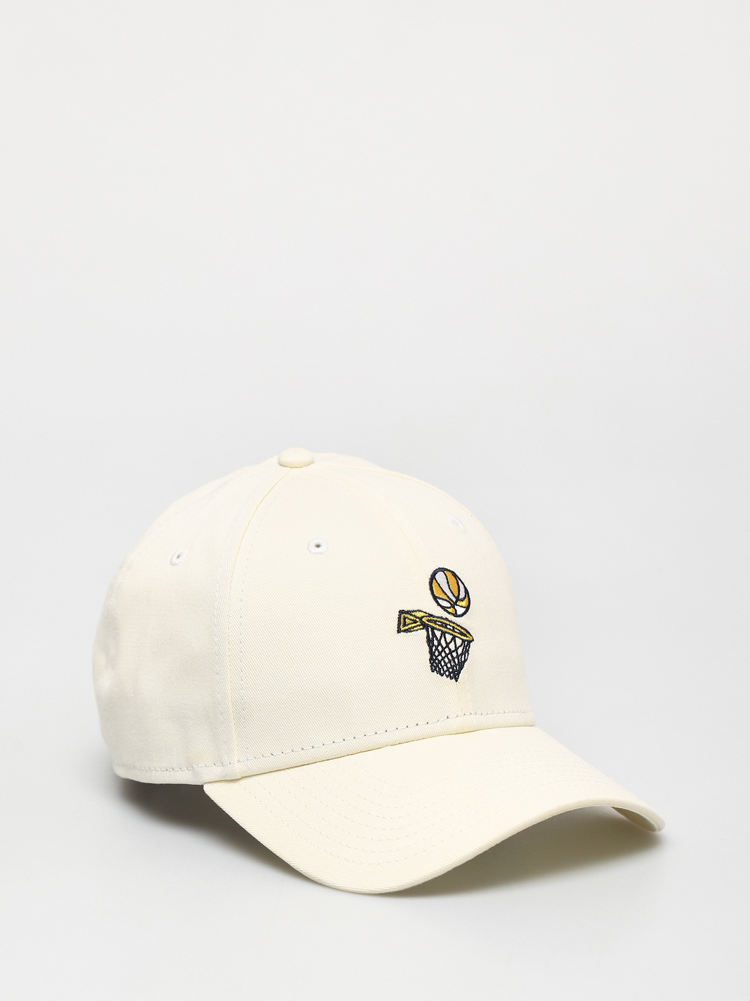 Czapka z daszkiem New Era Sports 940 (white)