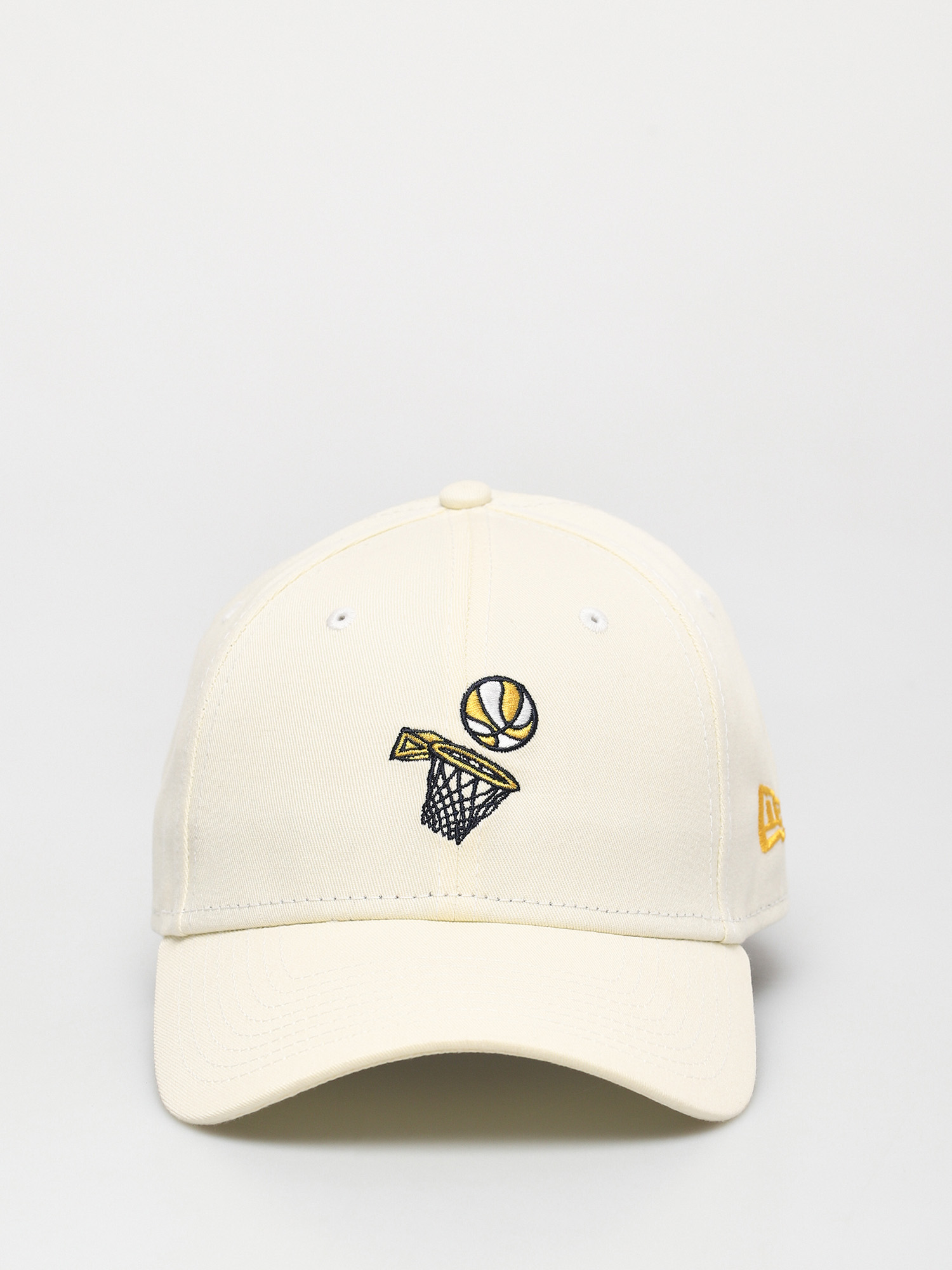 Czapka z daszkiem New Era Sports 940 (white)