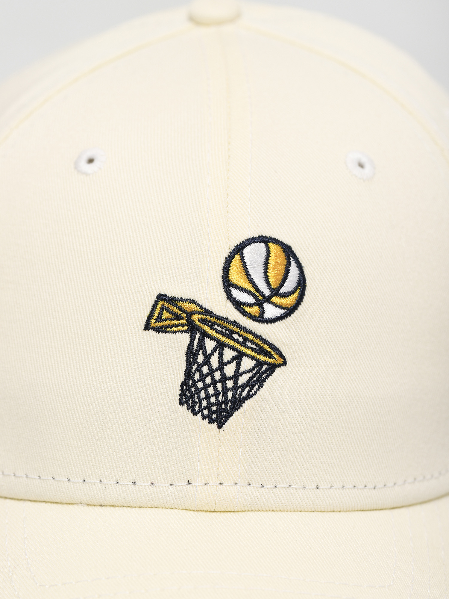 Czapka z daszkiem New Era Sports 940 (white)
