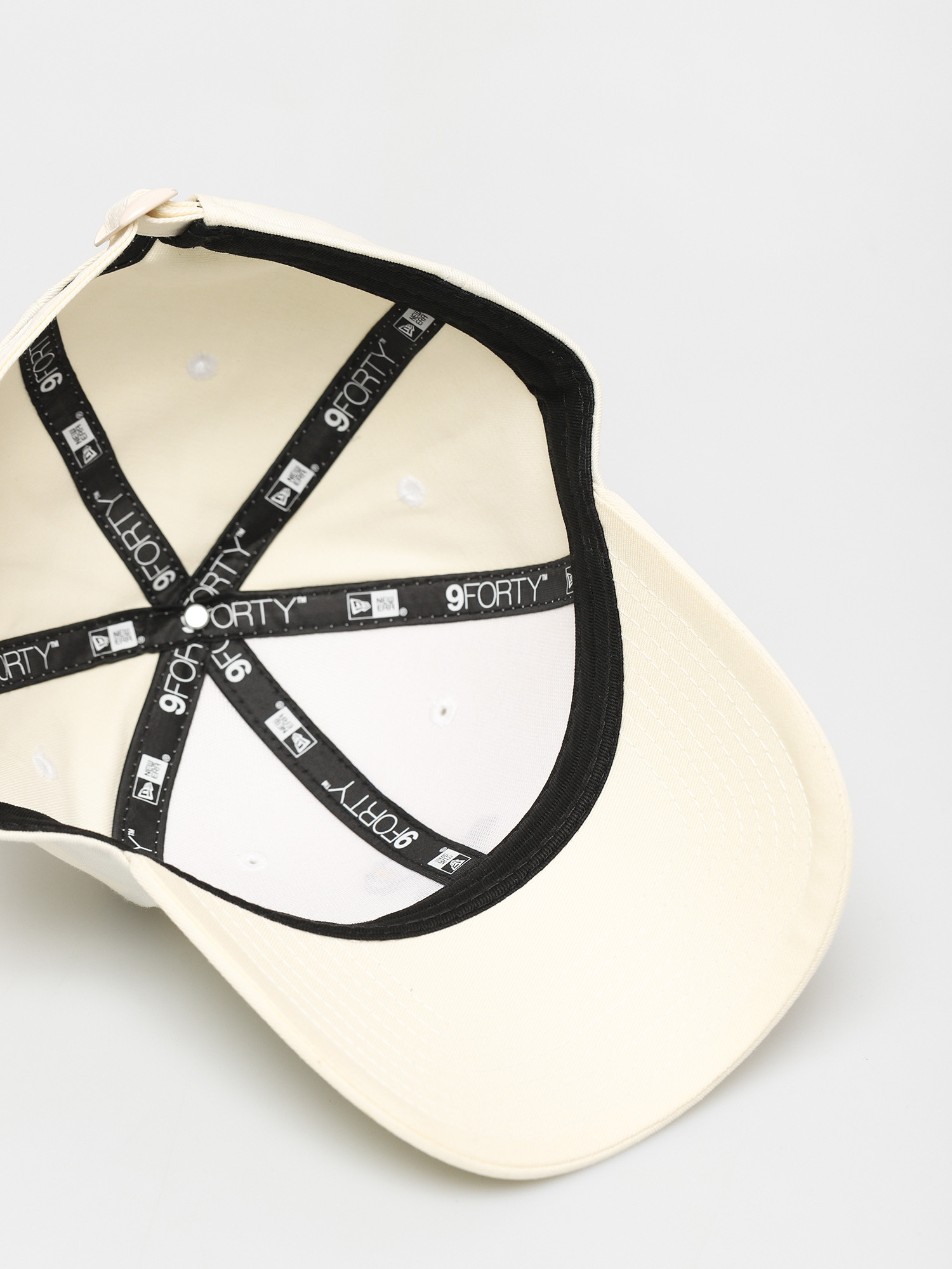 Czapka z daszkiem New Era Sports 940 (white)