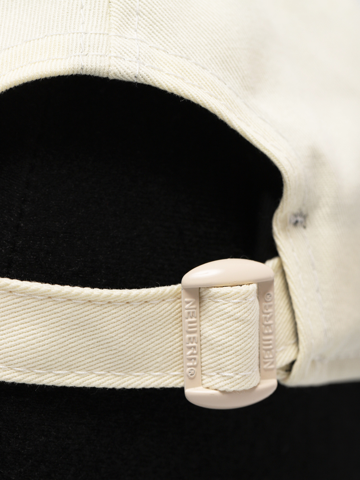 Czapka z daszkiem New Era Sports 940 (white)