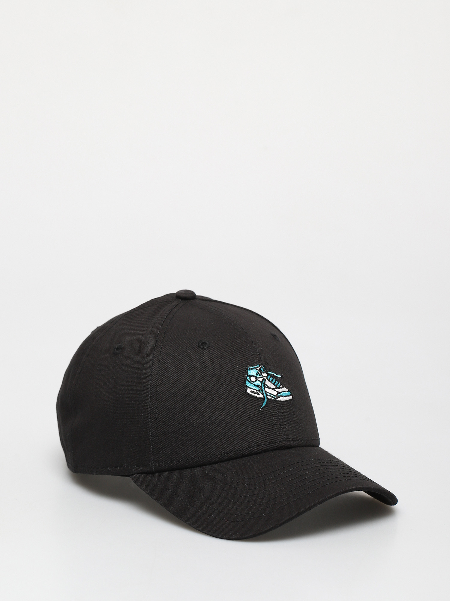 Czapka z daszkiem New Era Sports 940 (black)