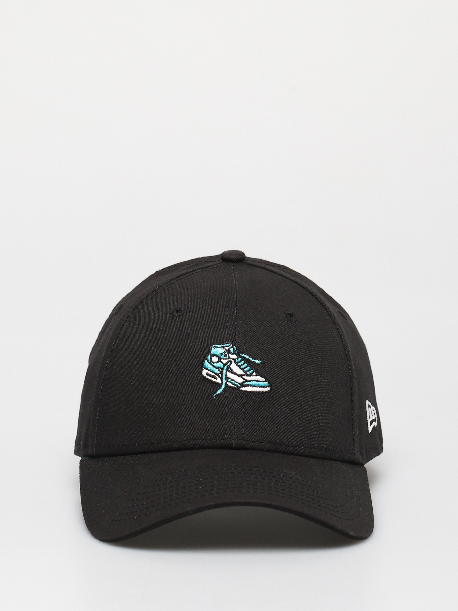Czapka z daszkiem New Era Sports 940 (black)