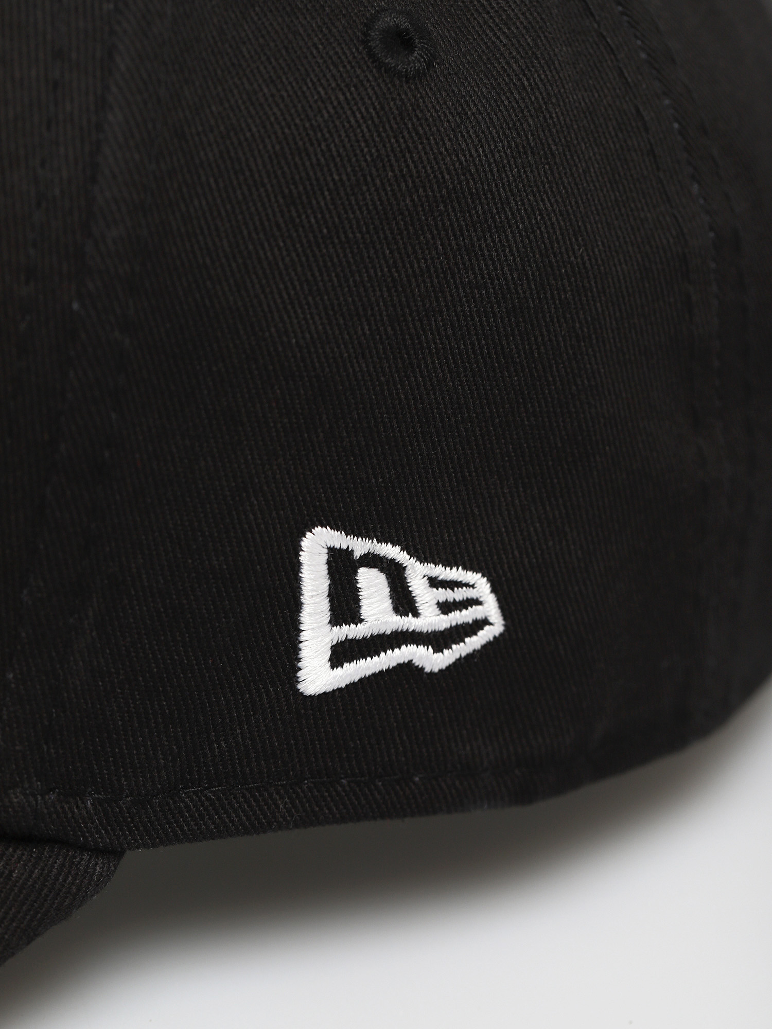 Czapka z daszkiem New Era Sports 940 (black)