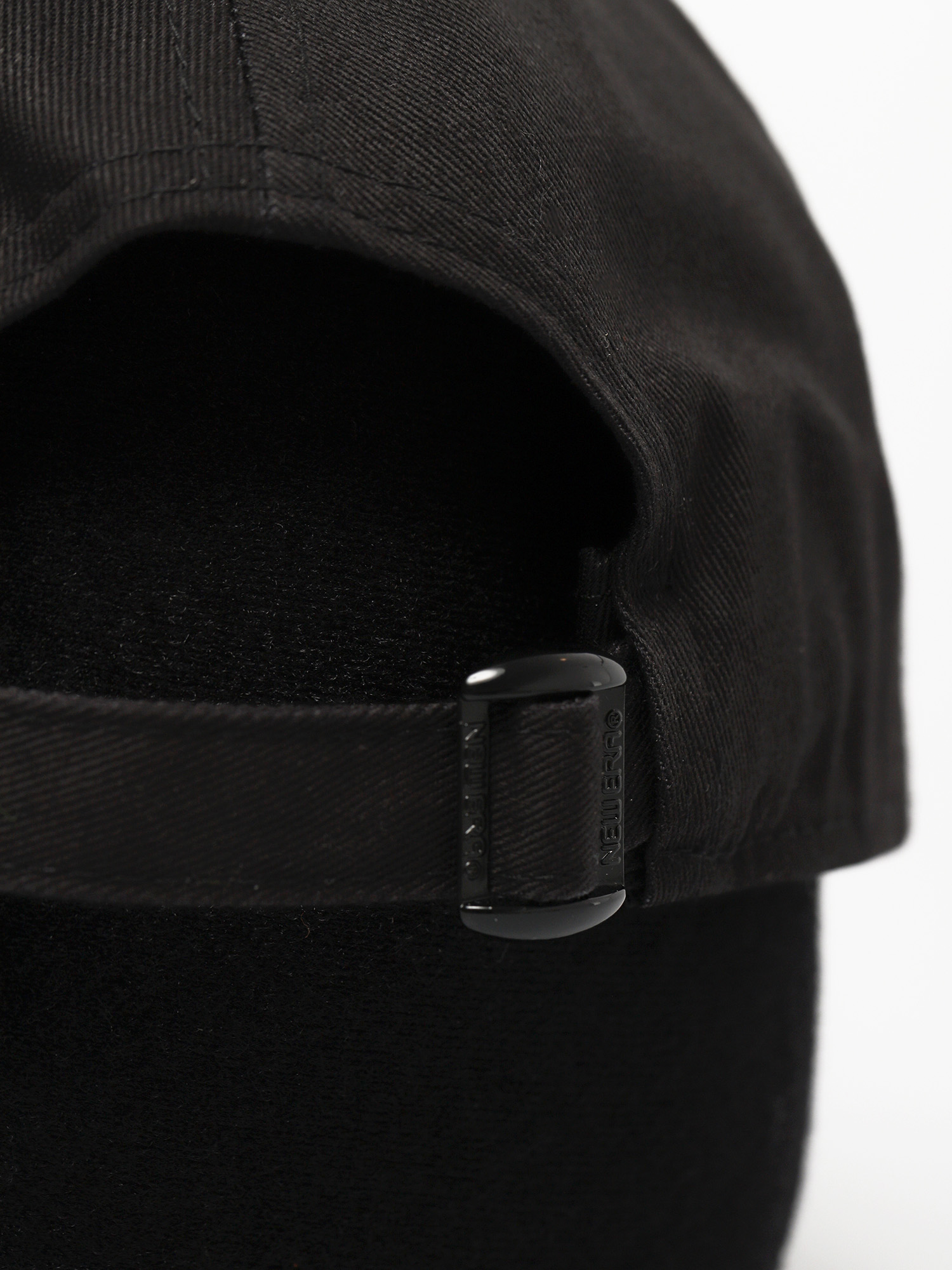 Czapka z daszkiem New Era Sports 940 (black)
