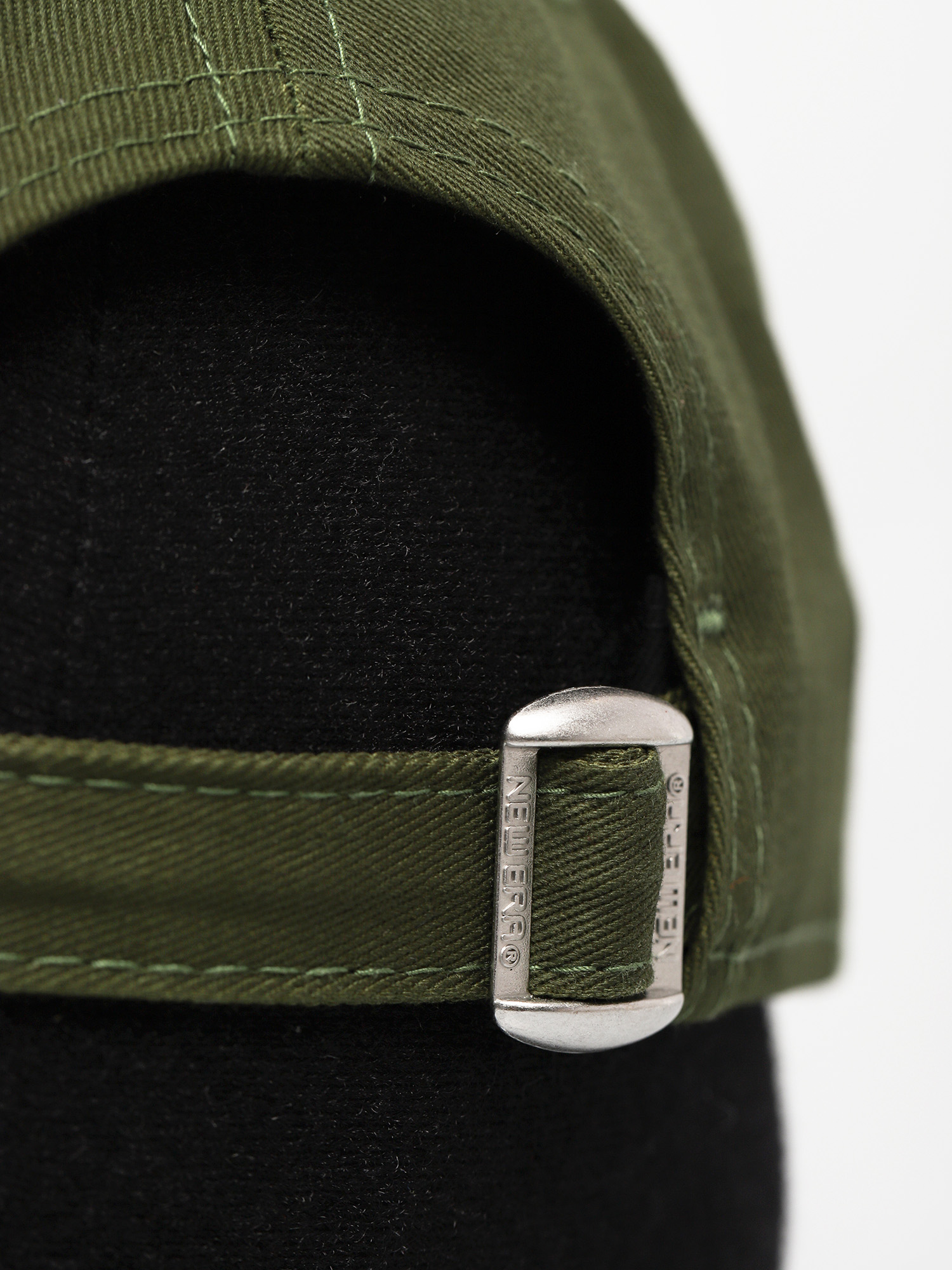 Czapka z daszkiem New Era Tonal 940 Los Angeles Dodgers Wmn (dark green)