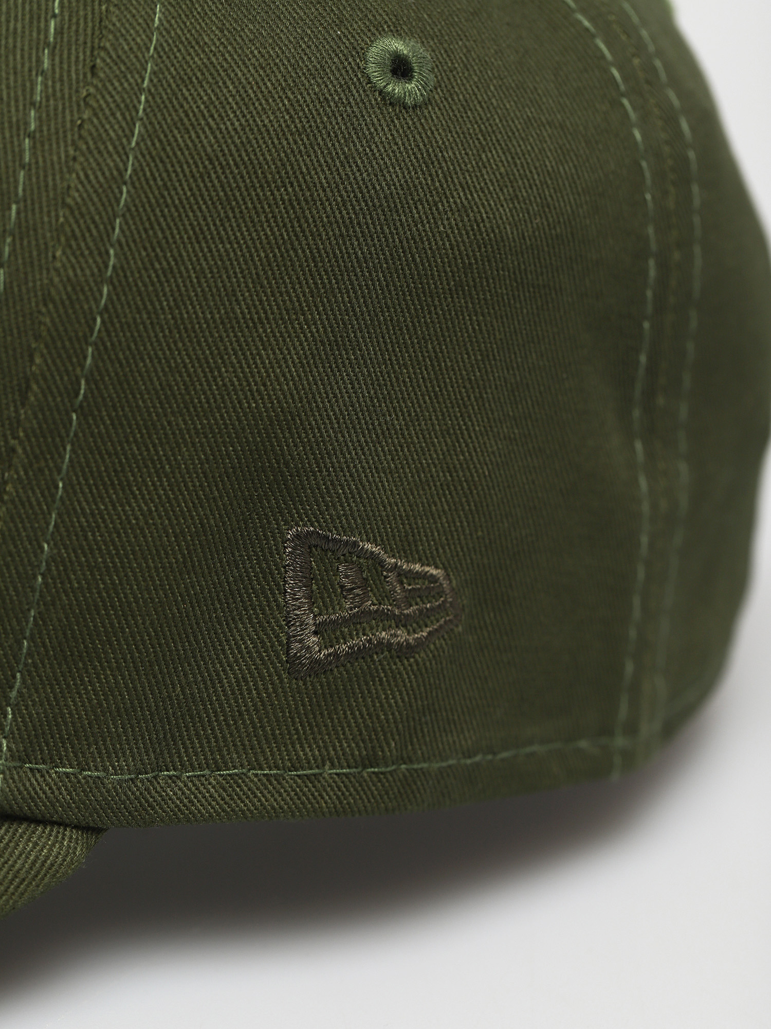 Czapka z daszkiem New Era Tonal 940 Los Angeles Dodgers Wmn (dark green)