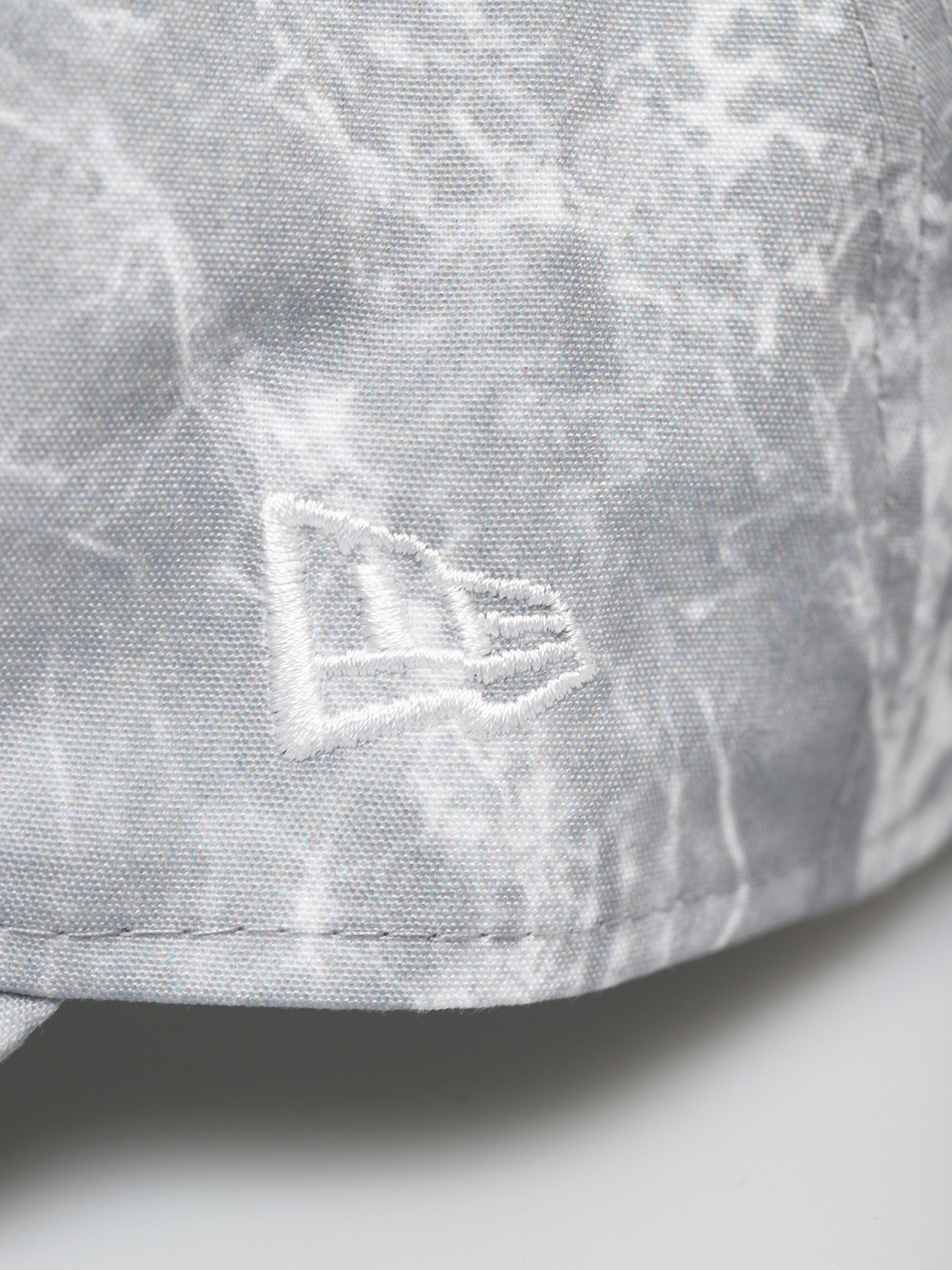 Czapka z daszkiem New Era Marble 940 Los Angeles Dodgers Wmn (grey)