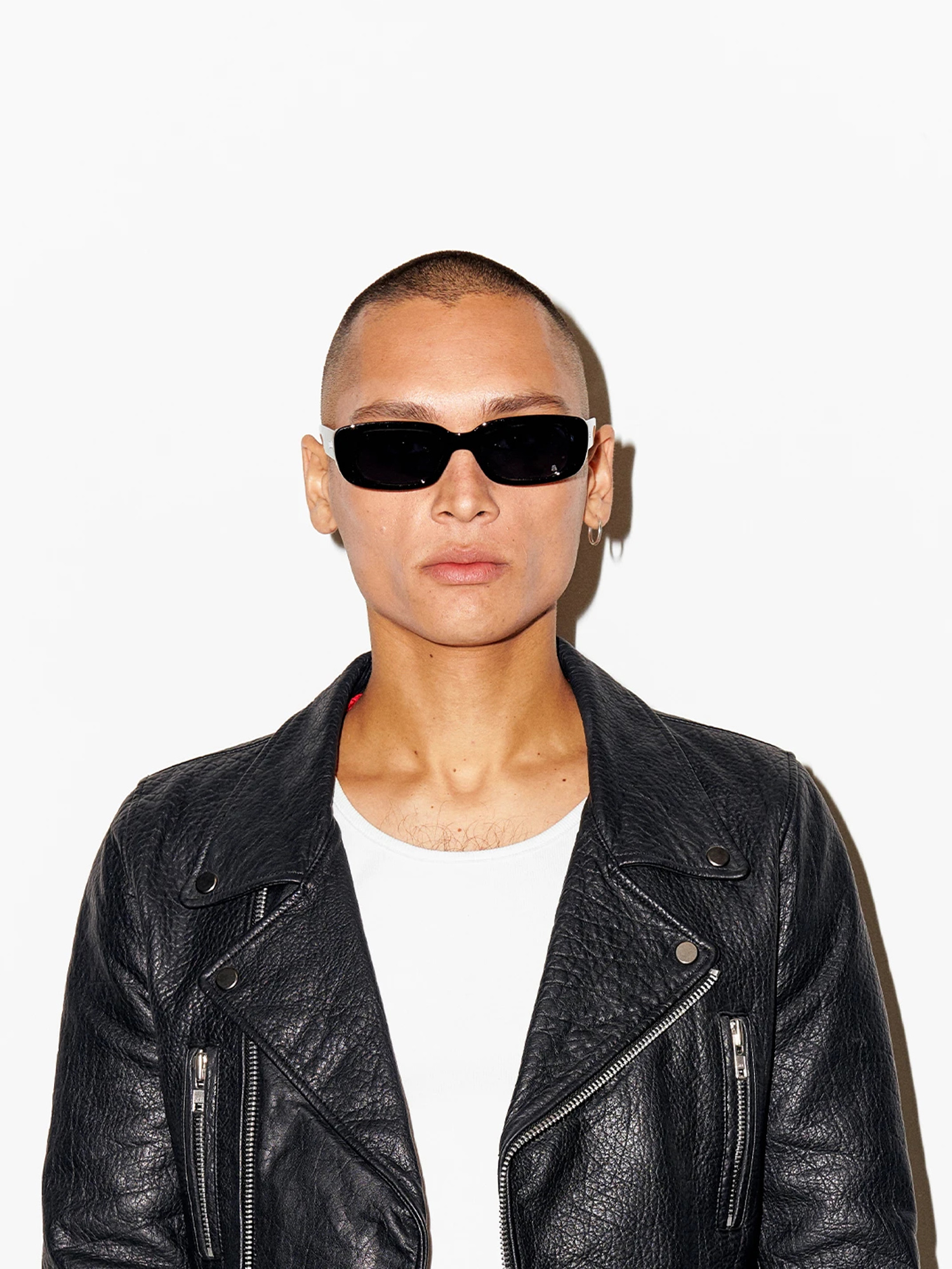 Okulary przeciwsłoneczne Szade Dollin (elysium black/pinta tort/ink)