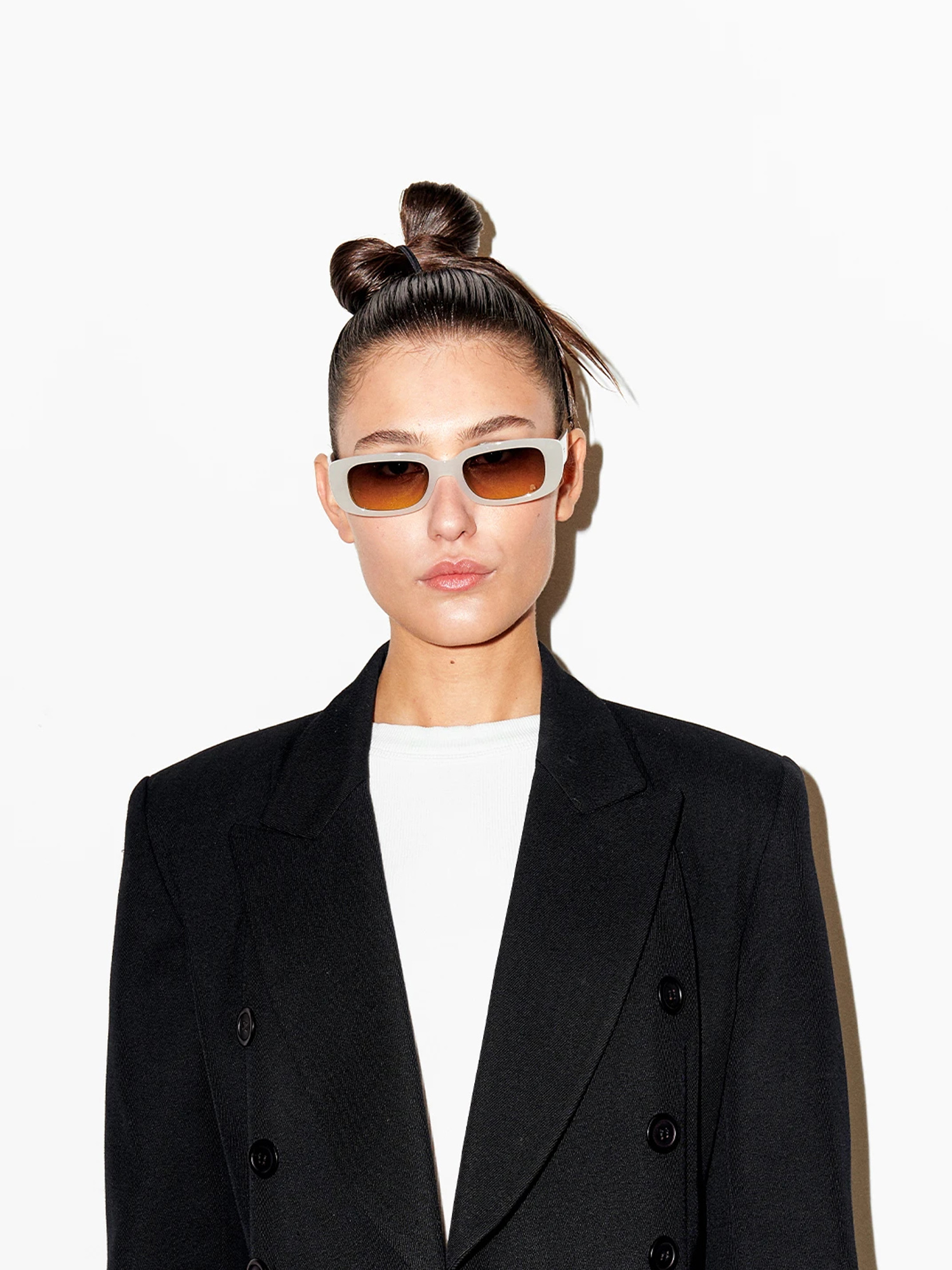 Okulary przeciwsłoneczne Szade Dollin (ash/unmellow yellow)