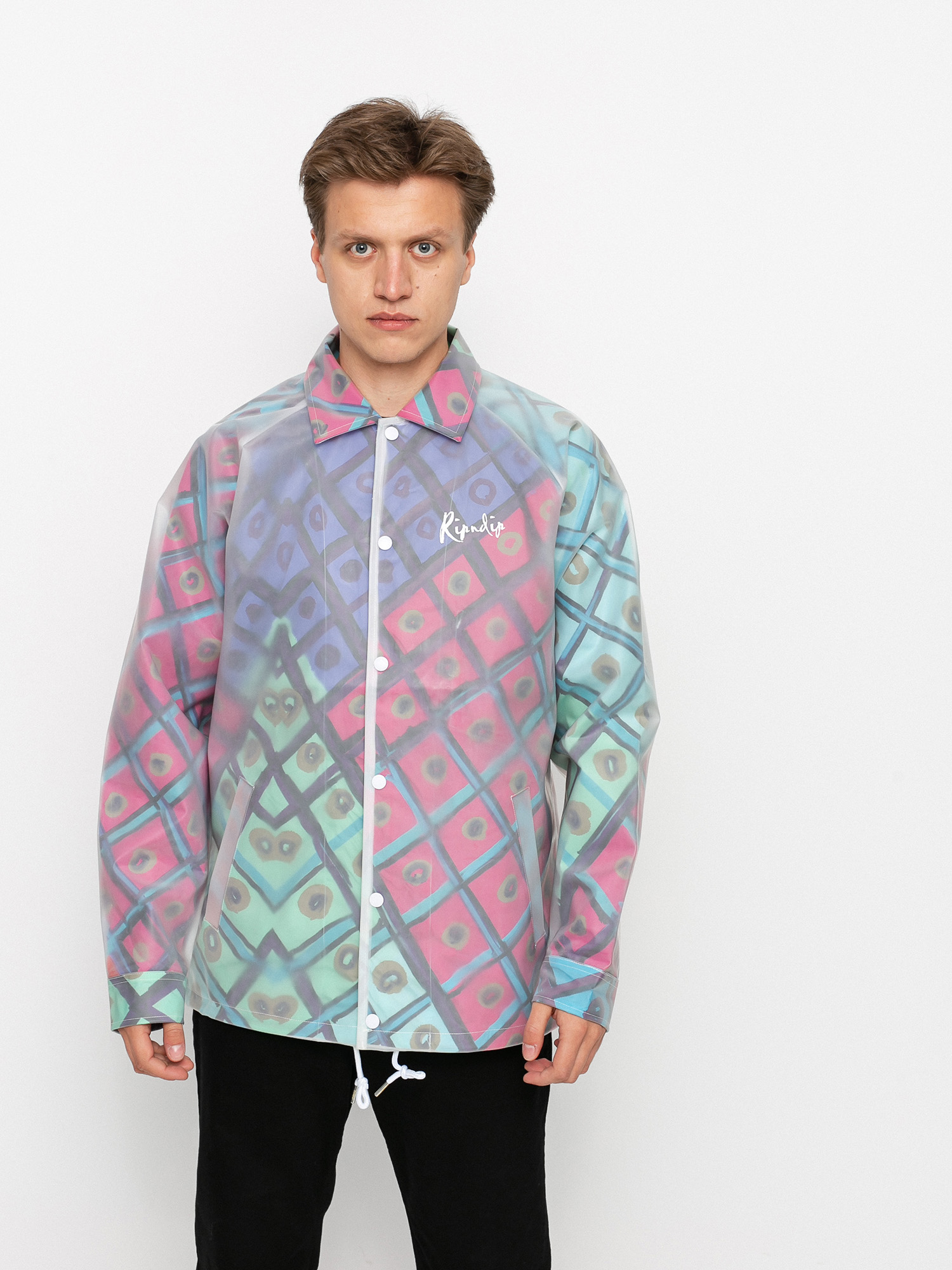Kurtka RipNDip Nermcasso (multi)