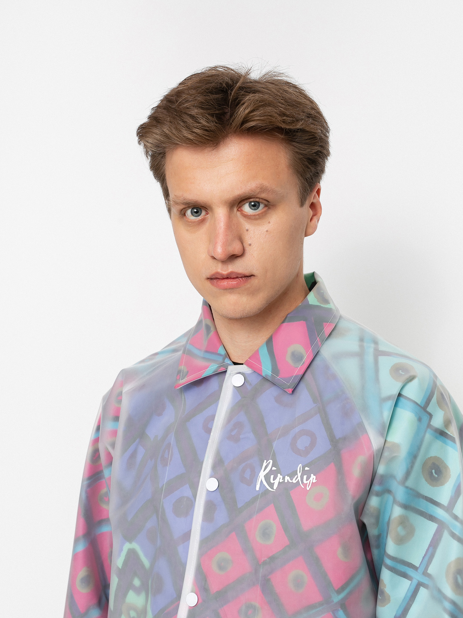 Kurtka RipNDip Nermcasso (multi)