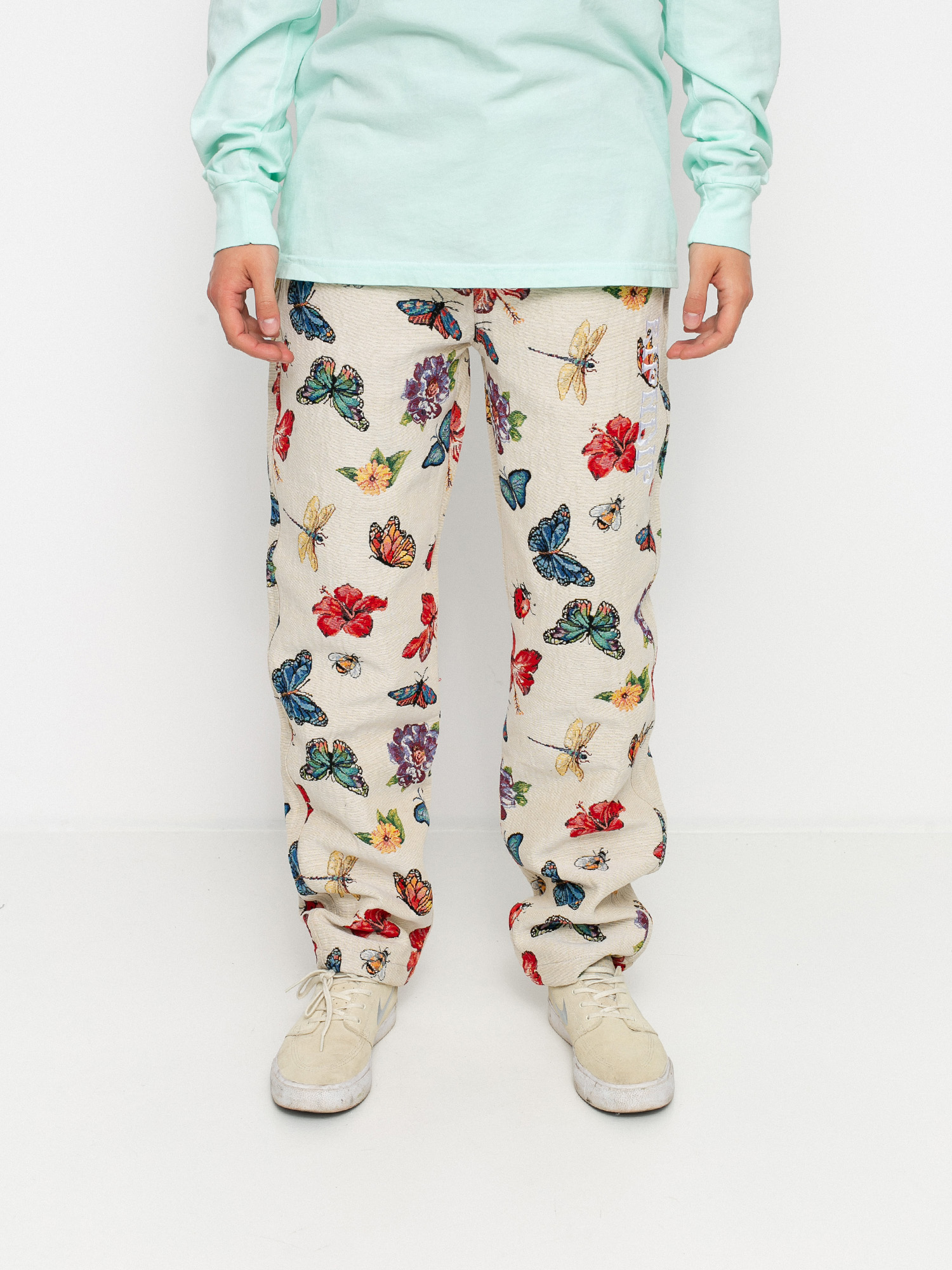 Spodnie RipNDip Monarch (multi)