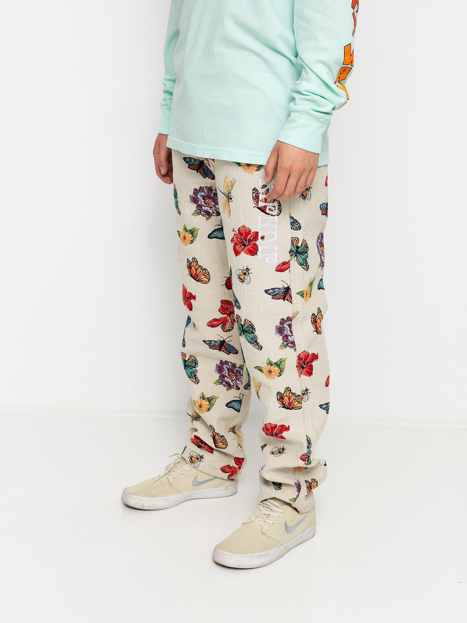 Spodnie RipNDip Monarch (multi)