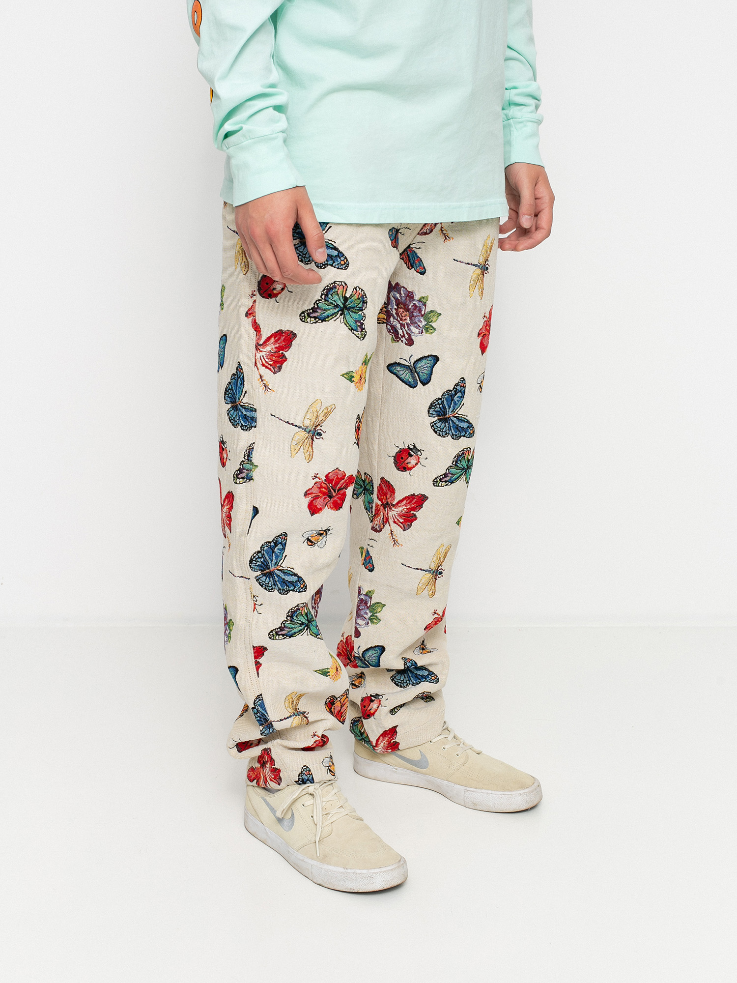 Spodnie RipNDip Monarch (multi)