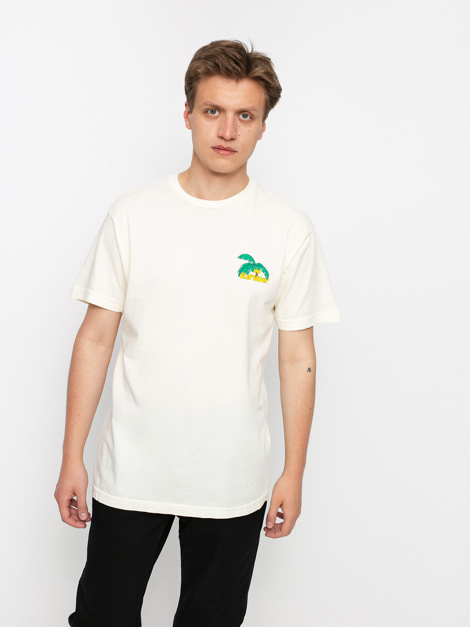 T-shirt RipNDip Big Chillin (natural)