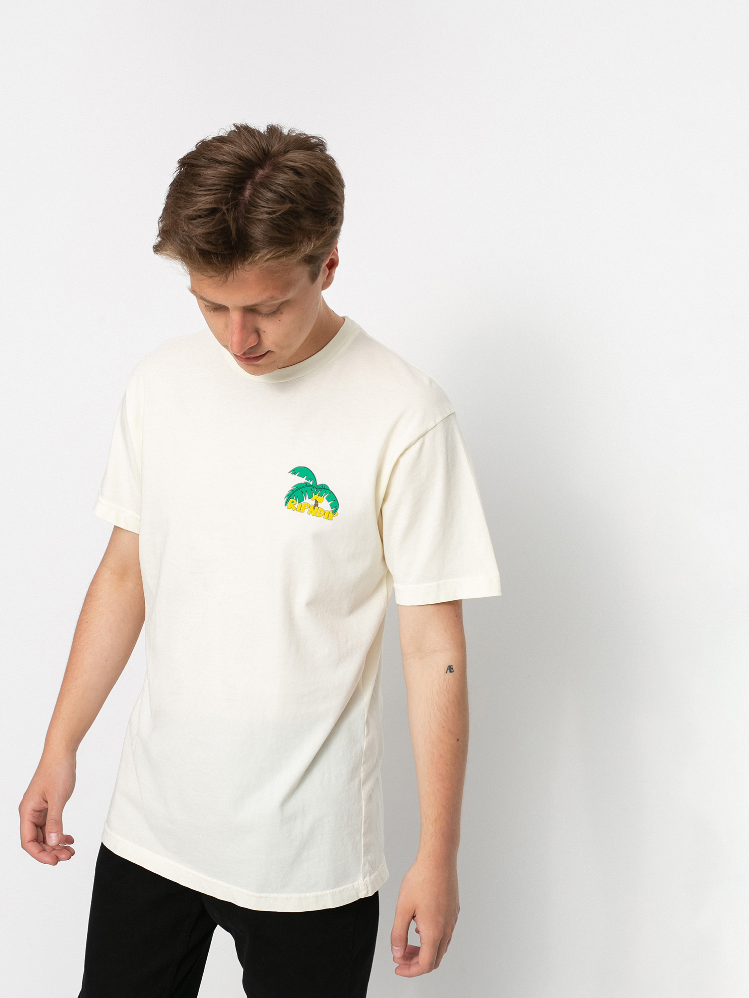 T-shirt RipNDip Big Chillin (natural)