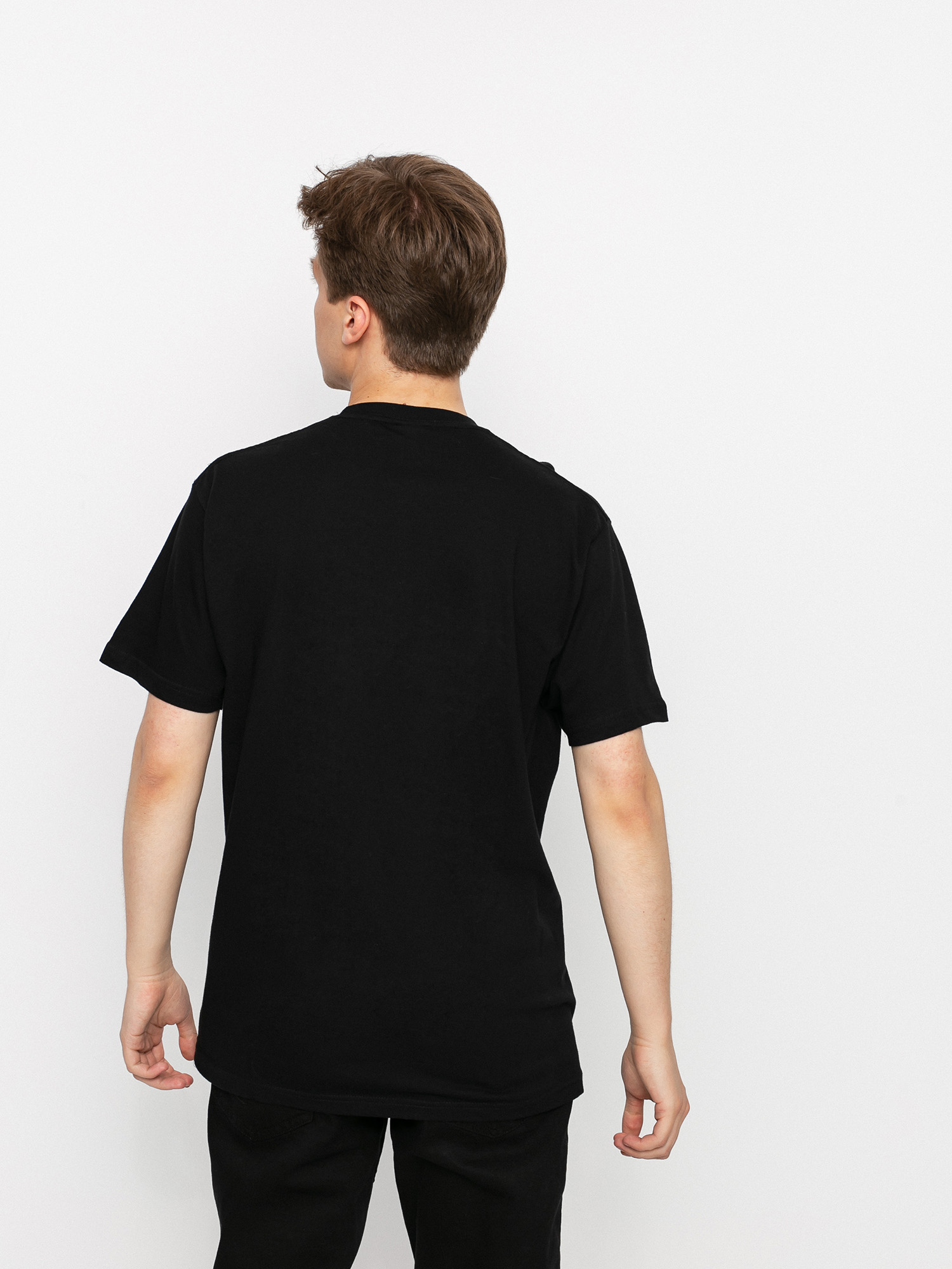 T-shirt RipNDip Ripnstone (black)
