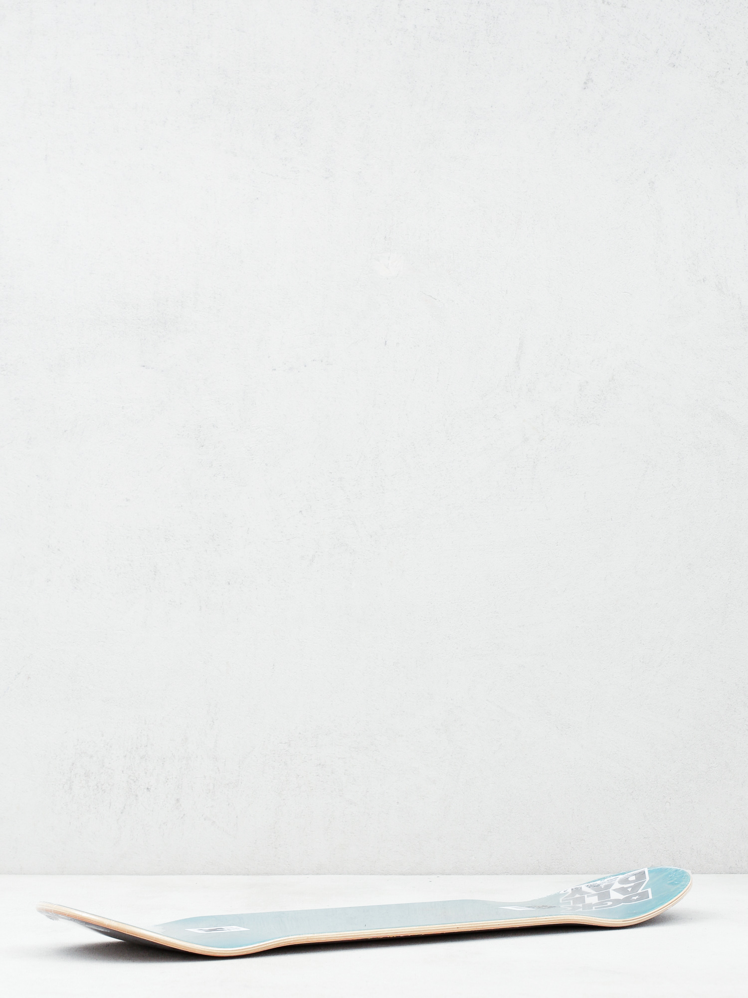 Deck DGK Grace (black)