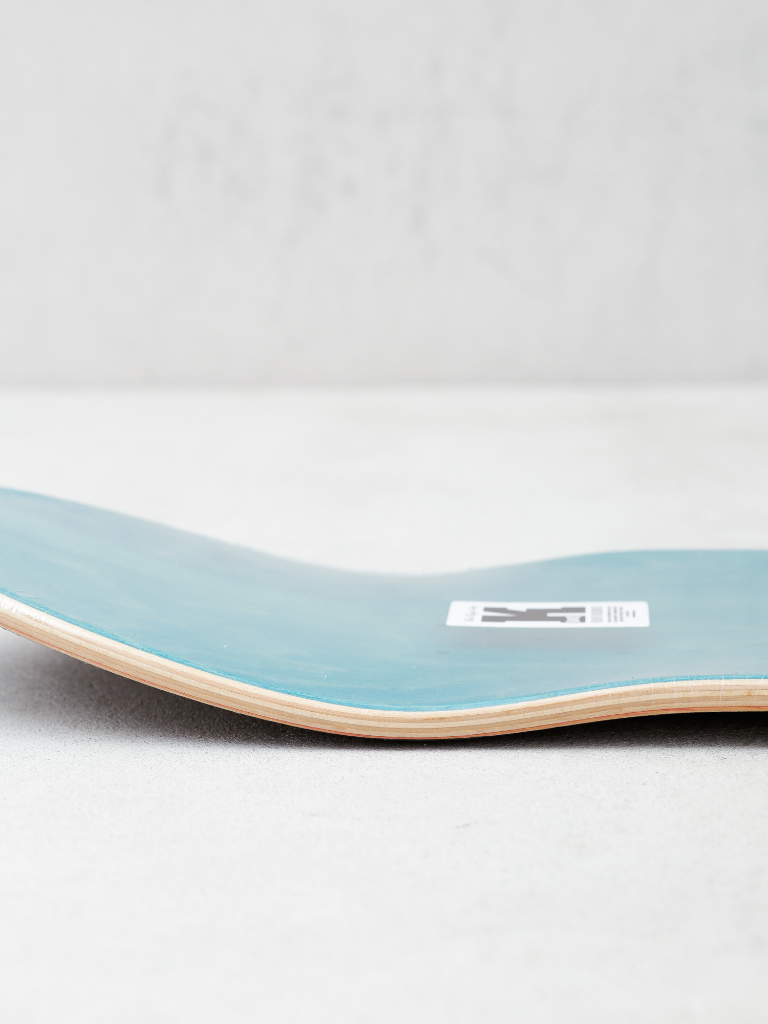 Deck DGK Grace (black)