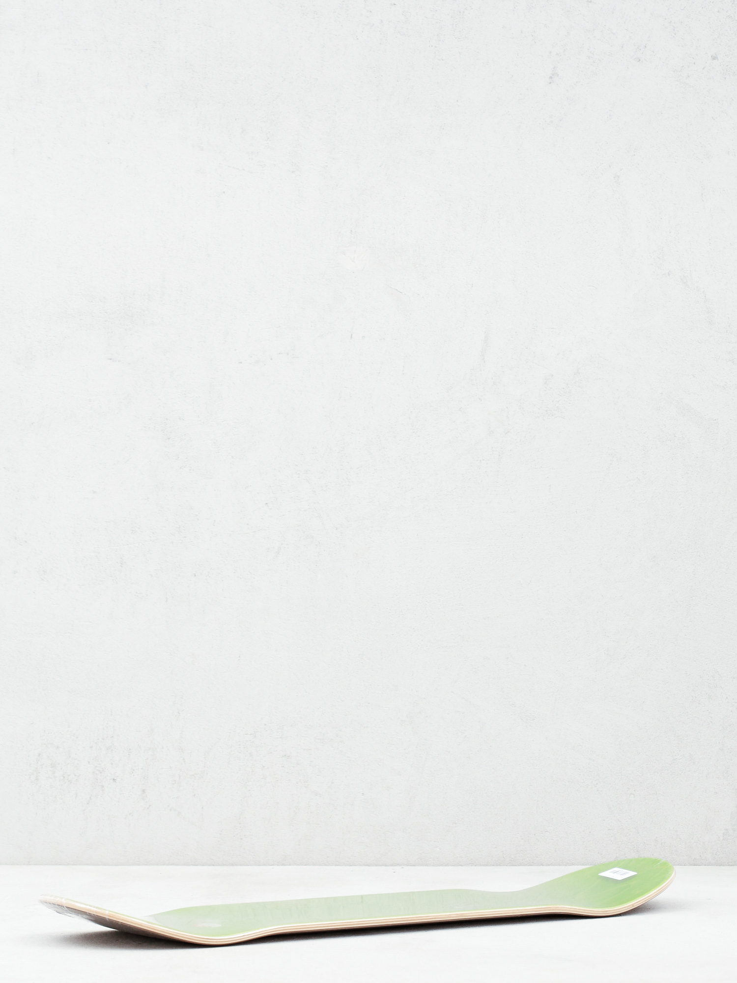 Deck Magenta Big Plant Team (brown)