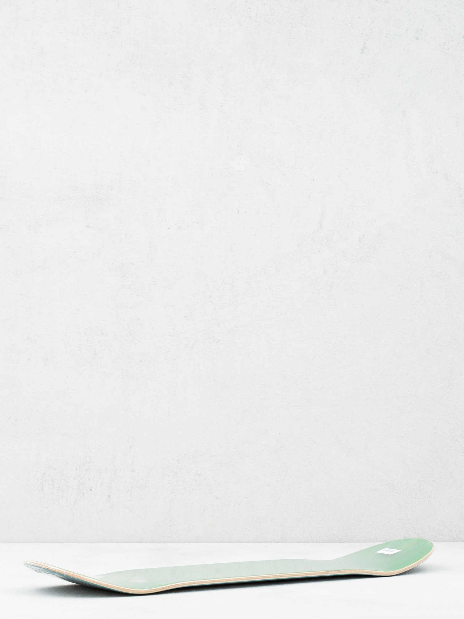 Deck Magenta Big Plant Team (teal)