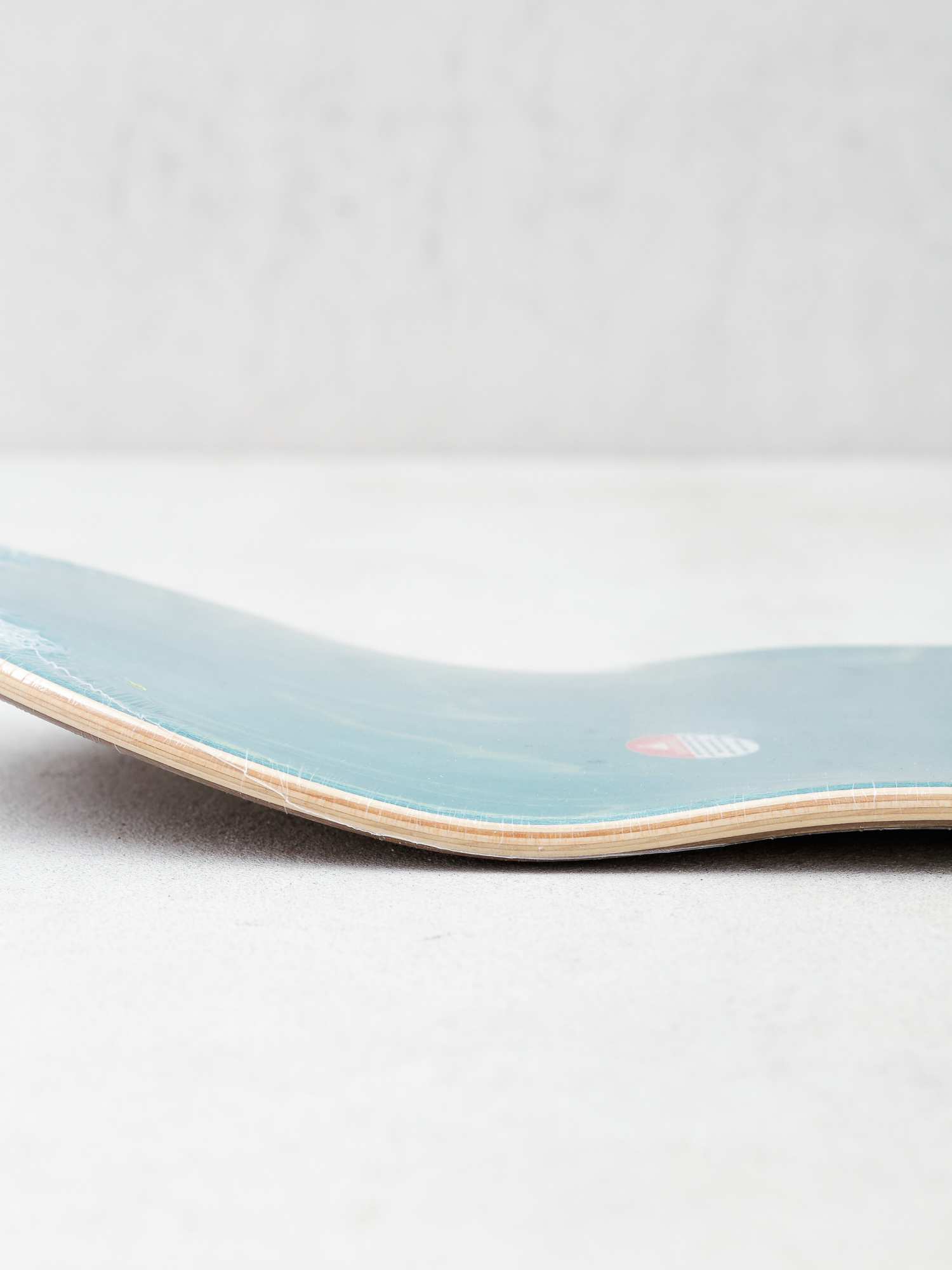 Deck Magenta Landscape Ben Gore