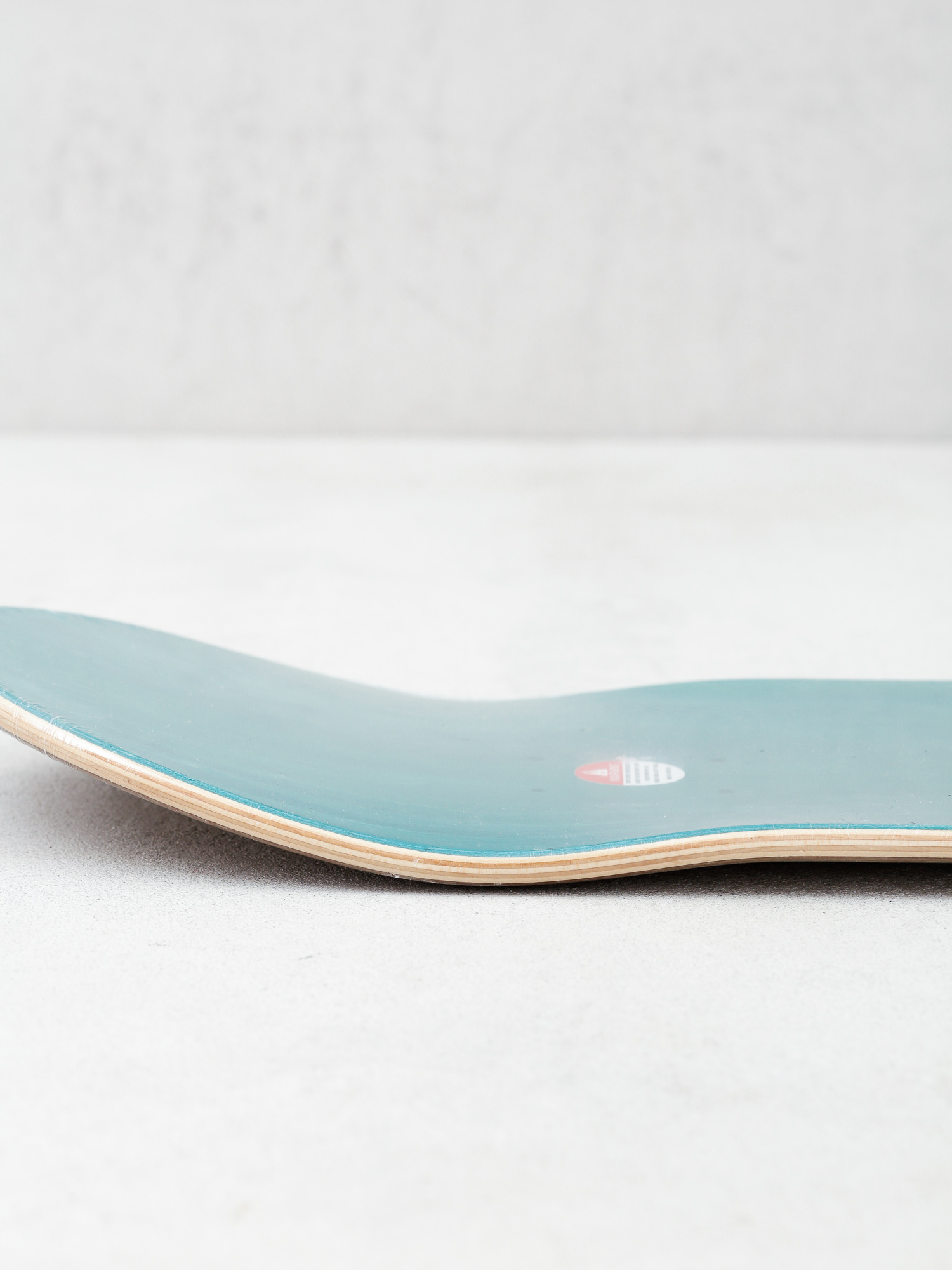 Deck Magenta Landscape Vivien Feil