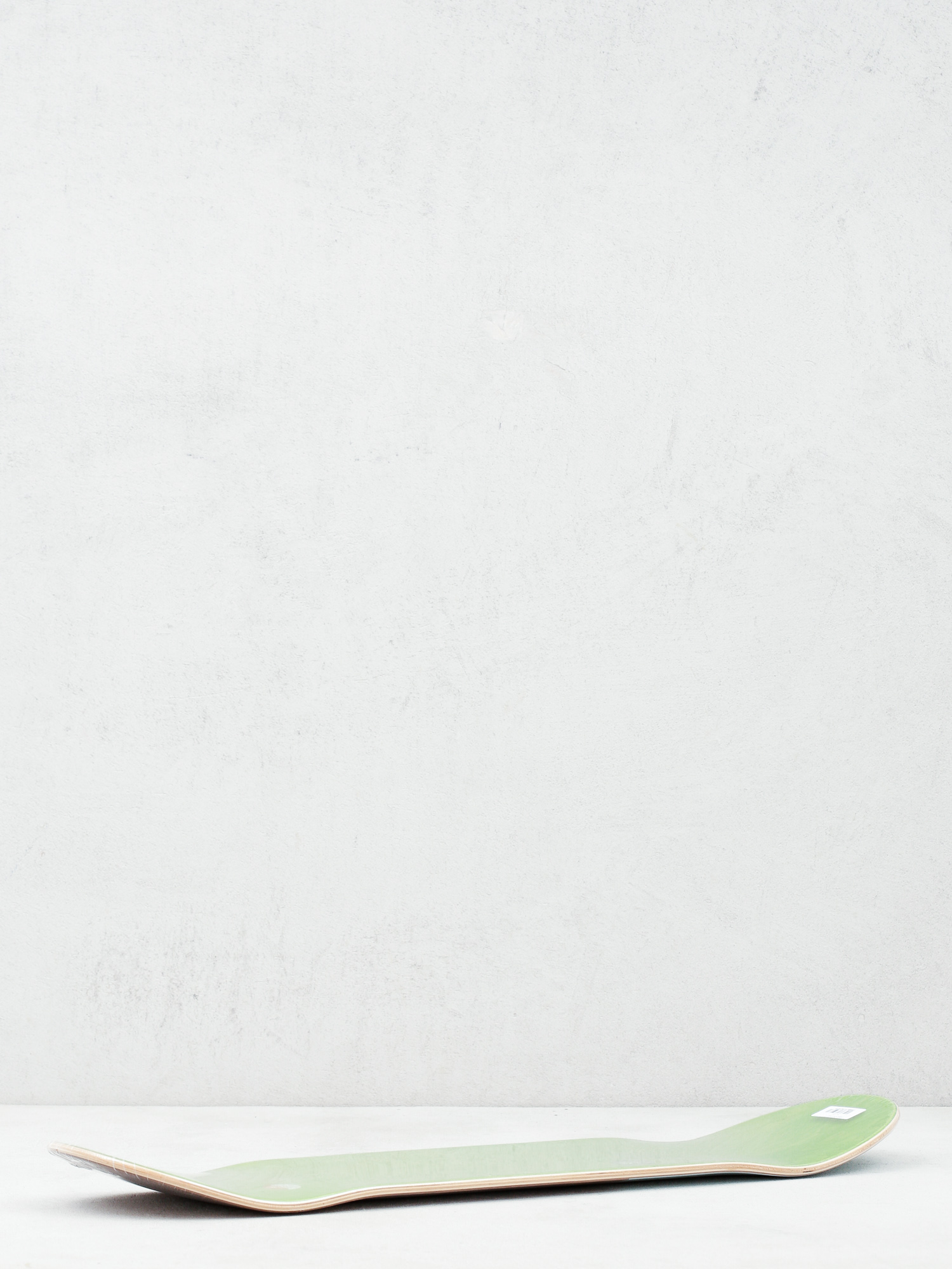 Deck Magenta Landscape Glen Fox