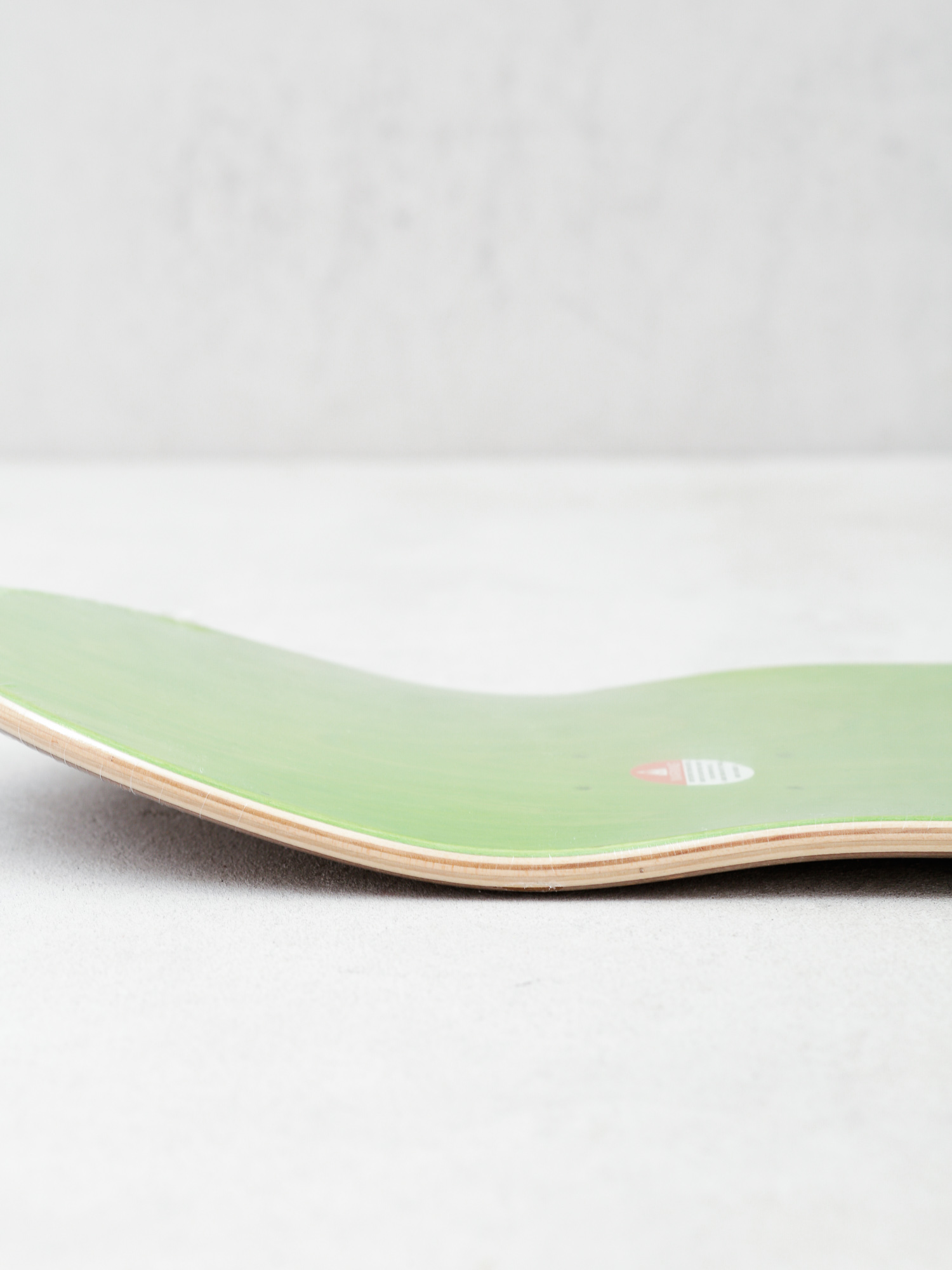 Deck Magenta Landscape Glen Fox