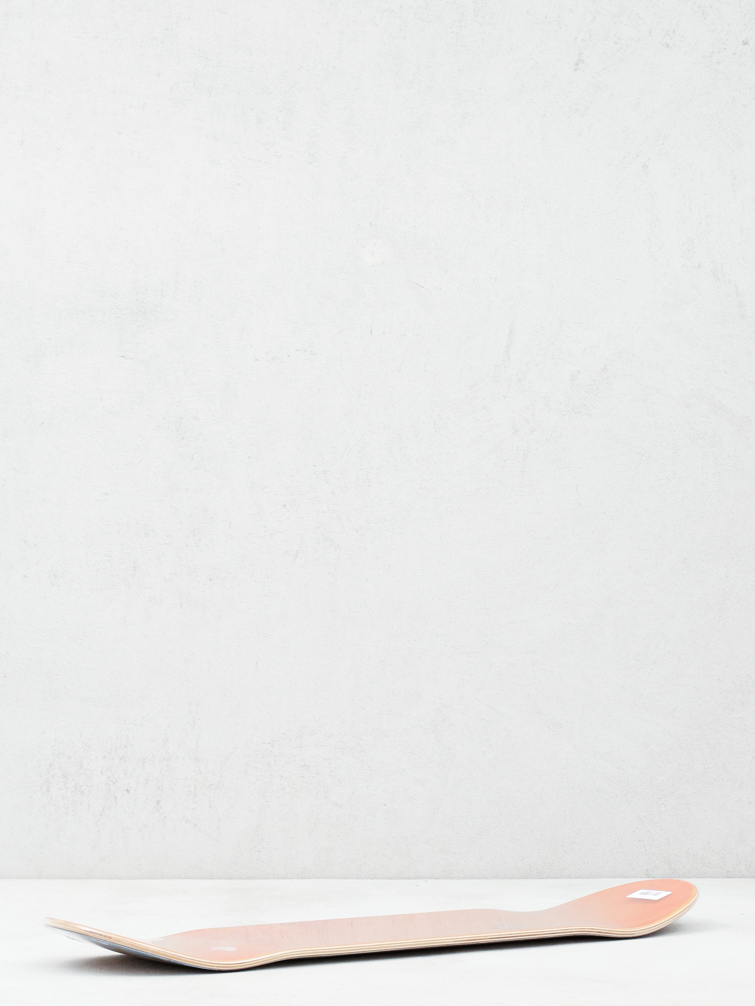 Deck Magenta Chamo Guest Artist