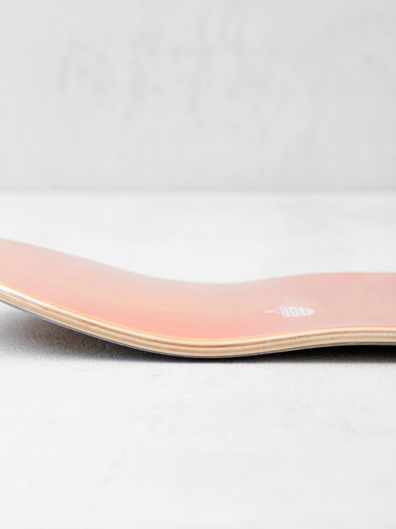 Deck Magenta Chamo Guest Artist