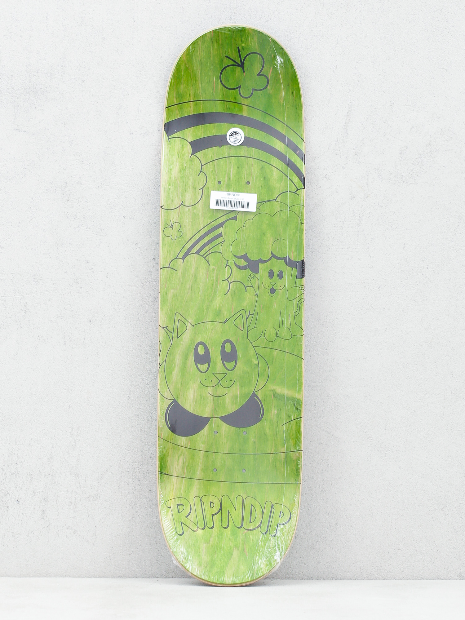 Deck RipNDip Nermby (blue)
