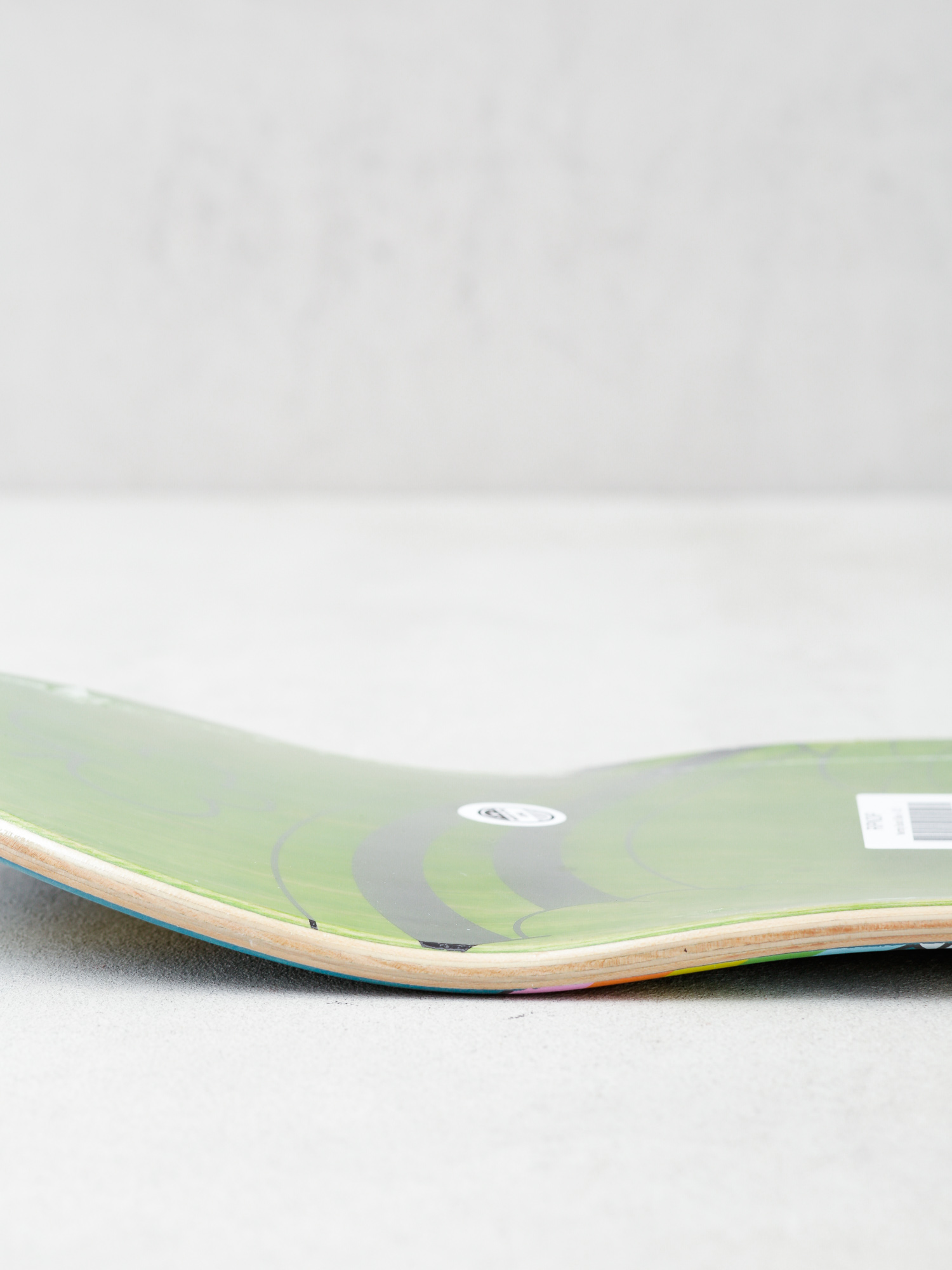 Deck RipNDip Nermby (blue)