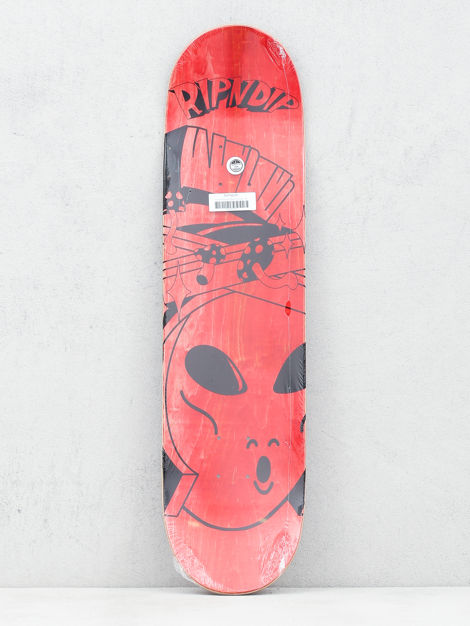 Deck RipNDip Out Of This World (purple)