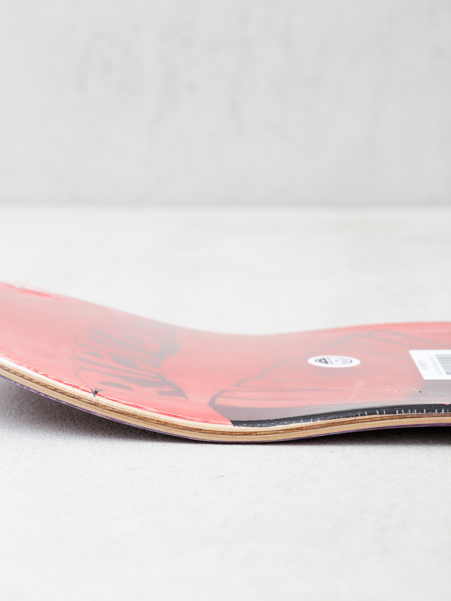 Deck RipNDip Out Of This World (purple)