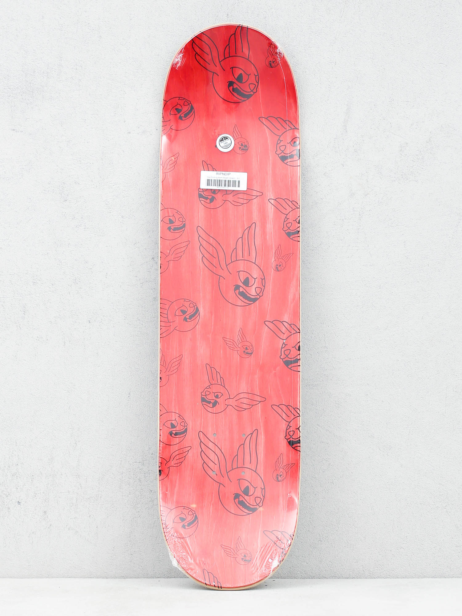 Deck RipNDip Overthinking (green)