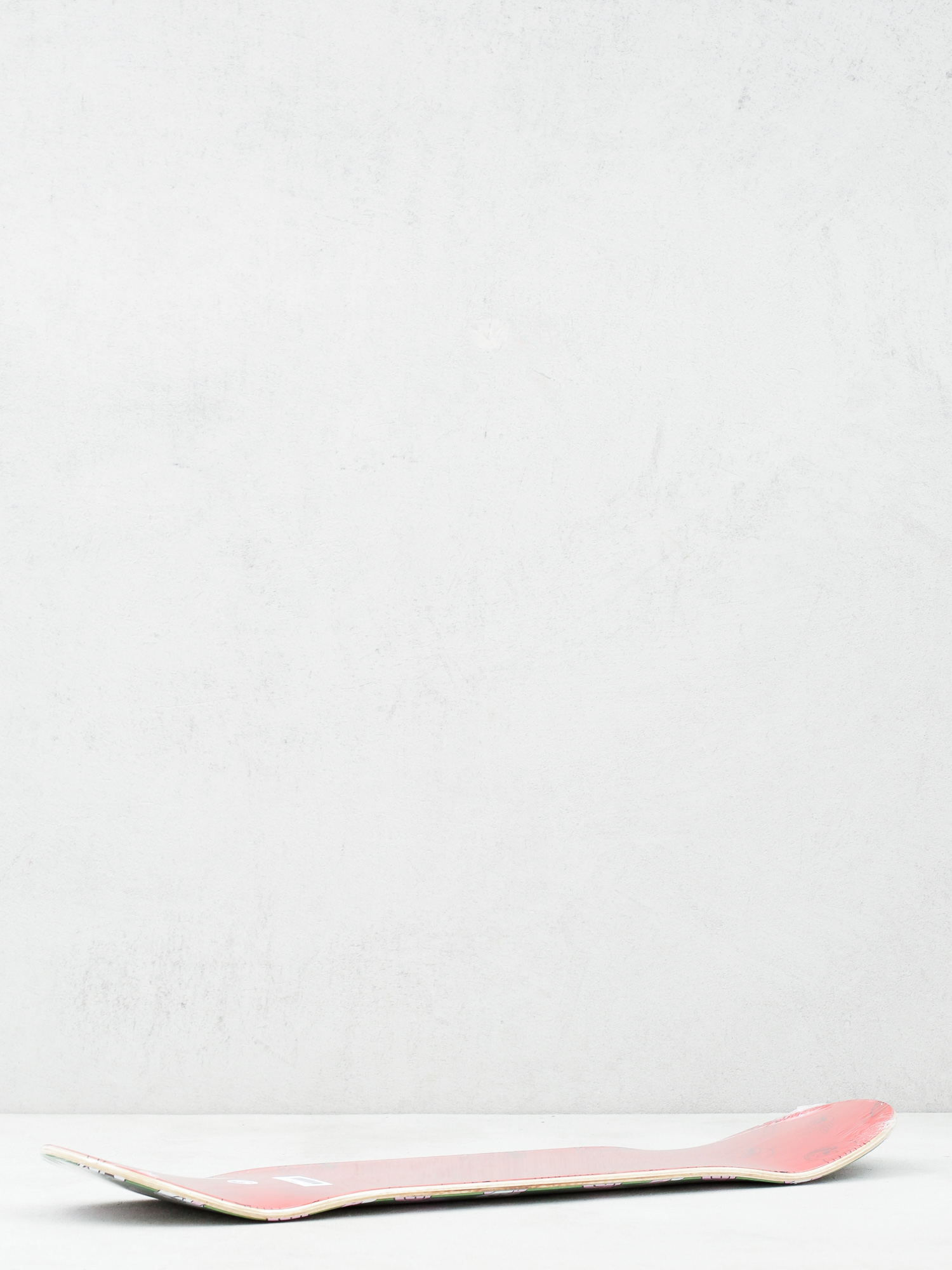 Deck RipNDip Overthinking (green)