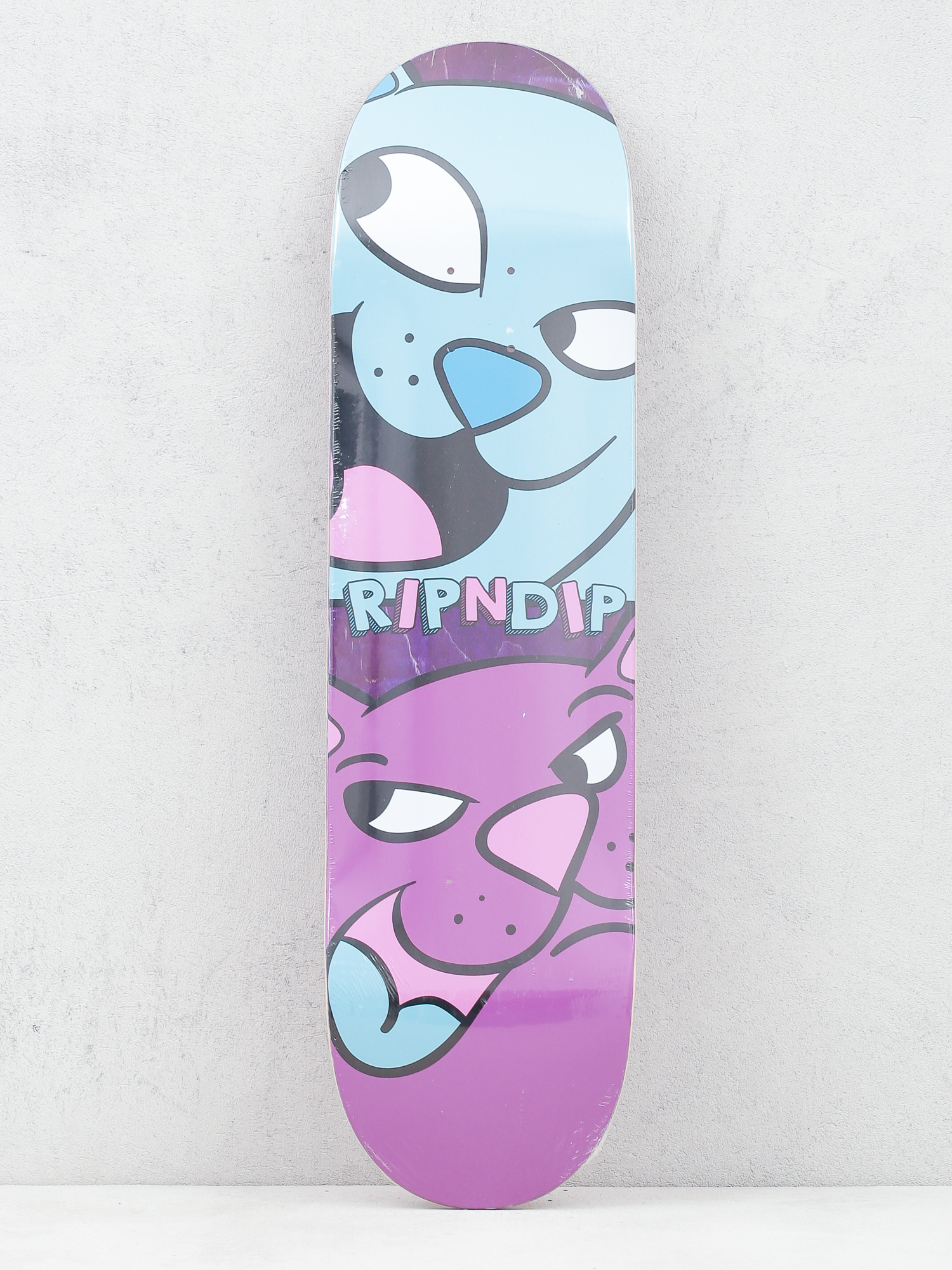 Deck RipNDip Pop Nerm (multi)